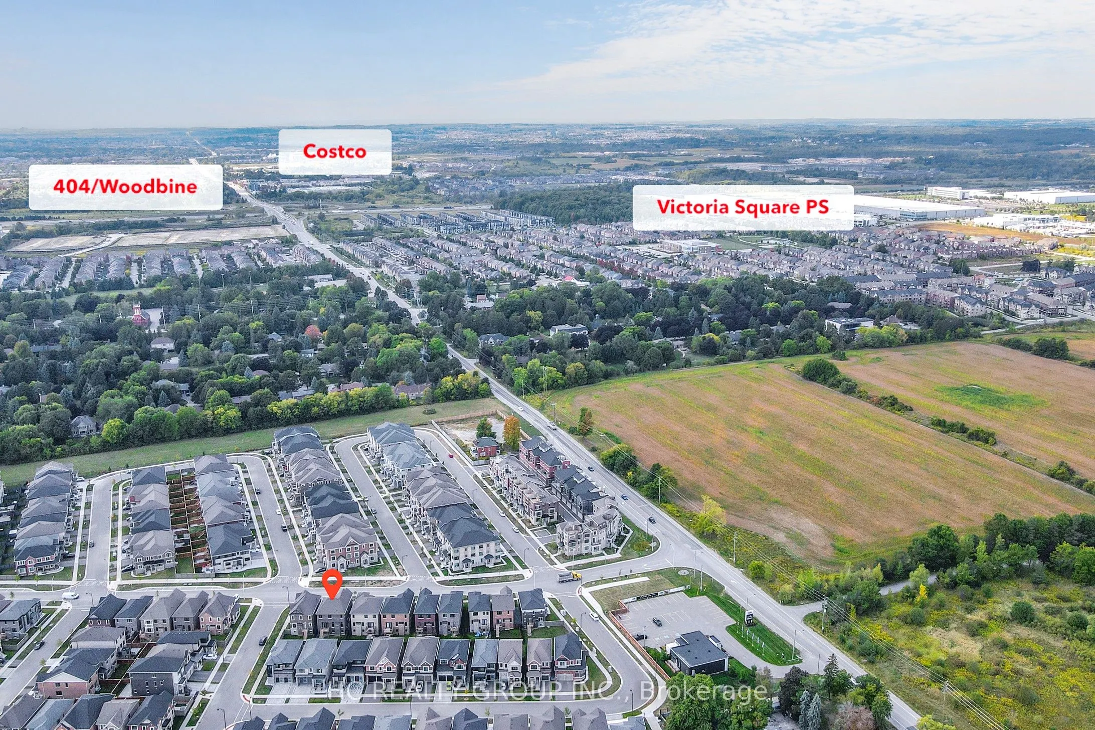 285 Beaverbrae Drive