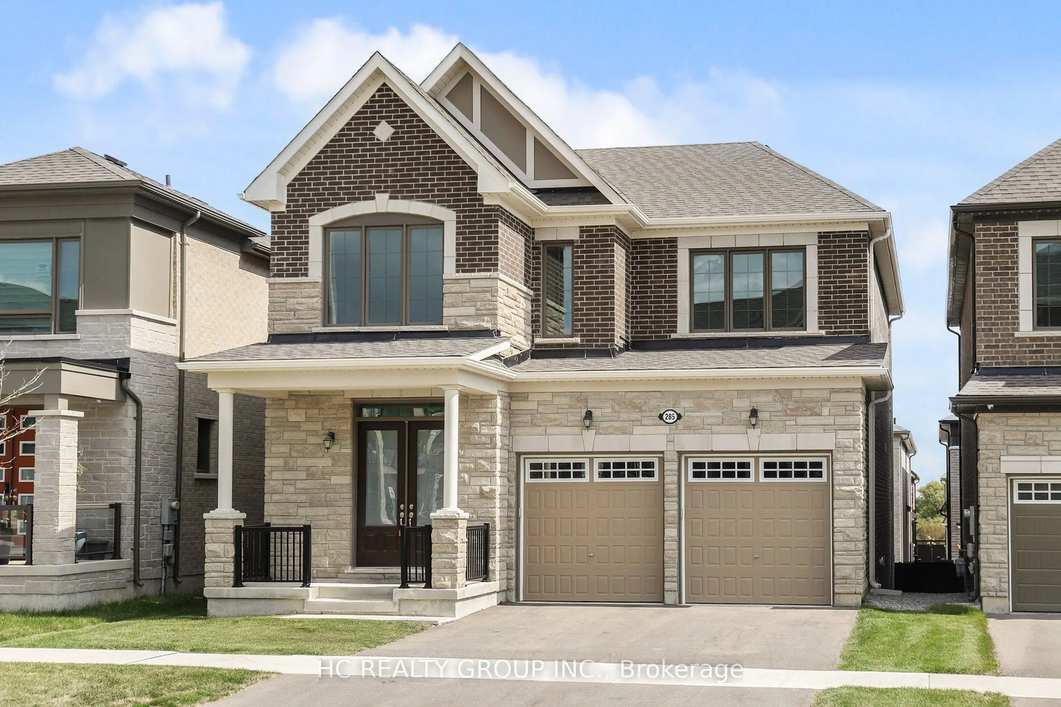 285 Beaverbrae Drive