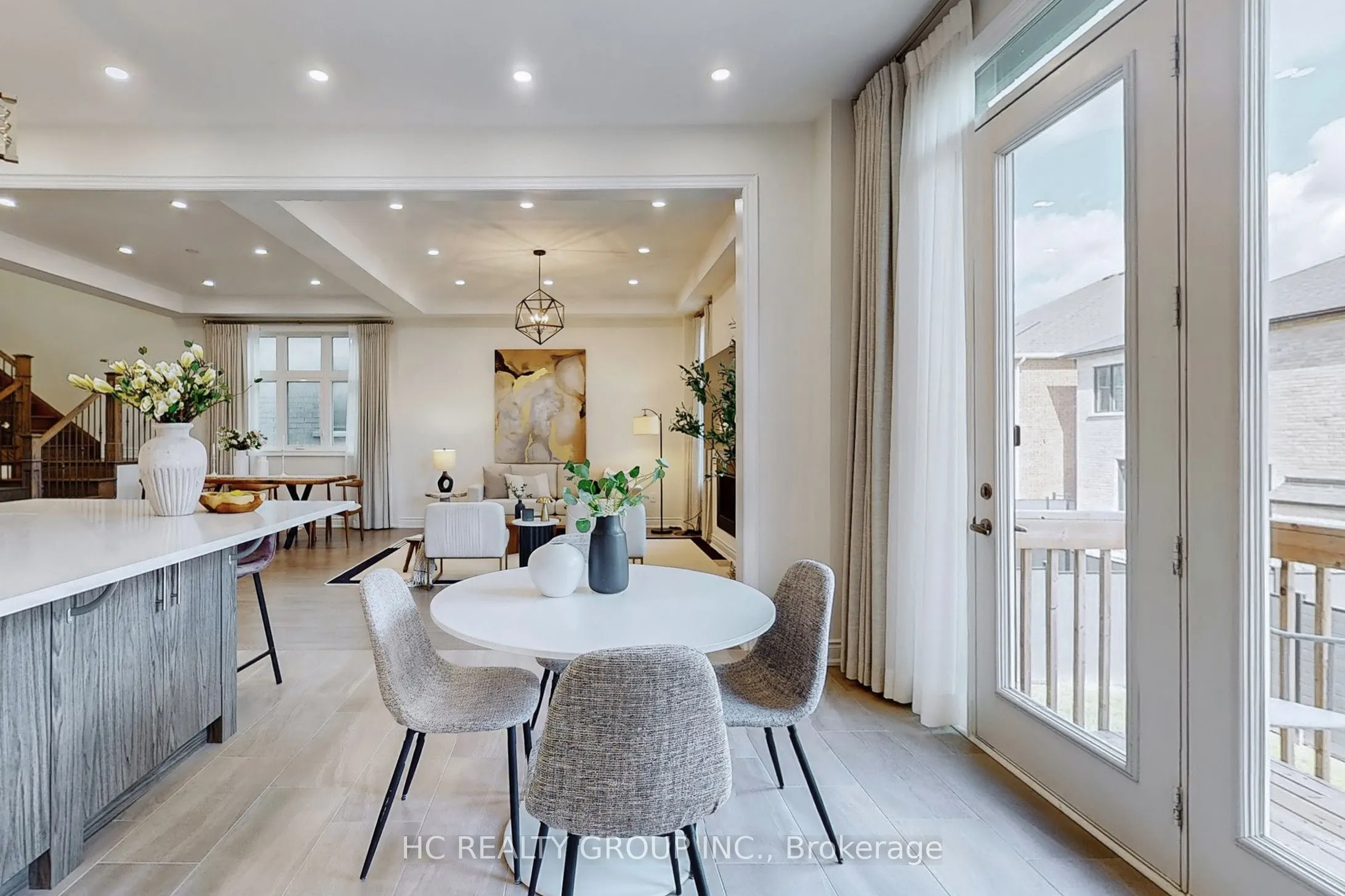 285 Beaverbrae Drive