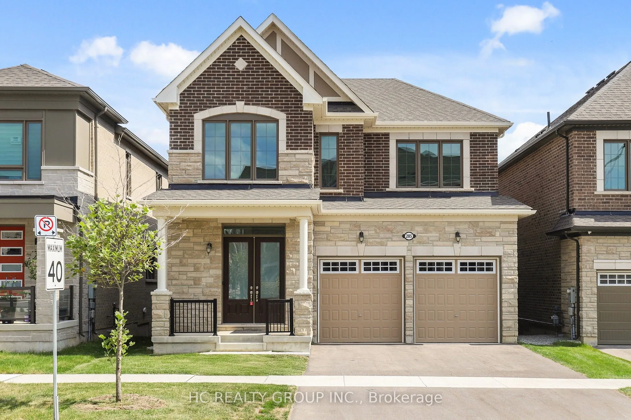 285 Beaverbrae Drive