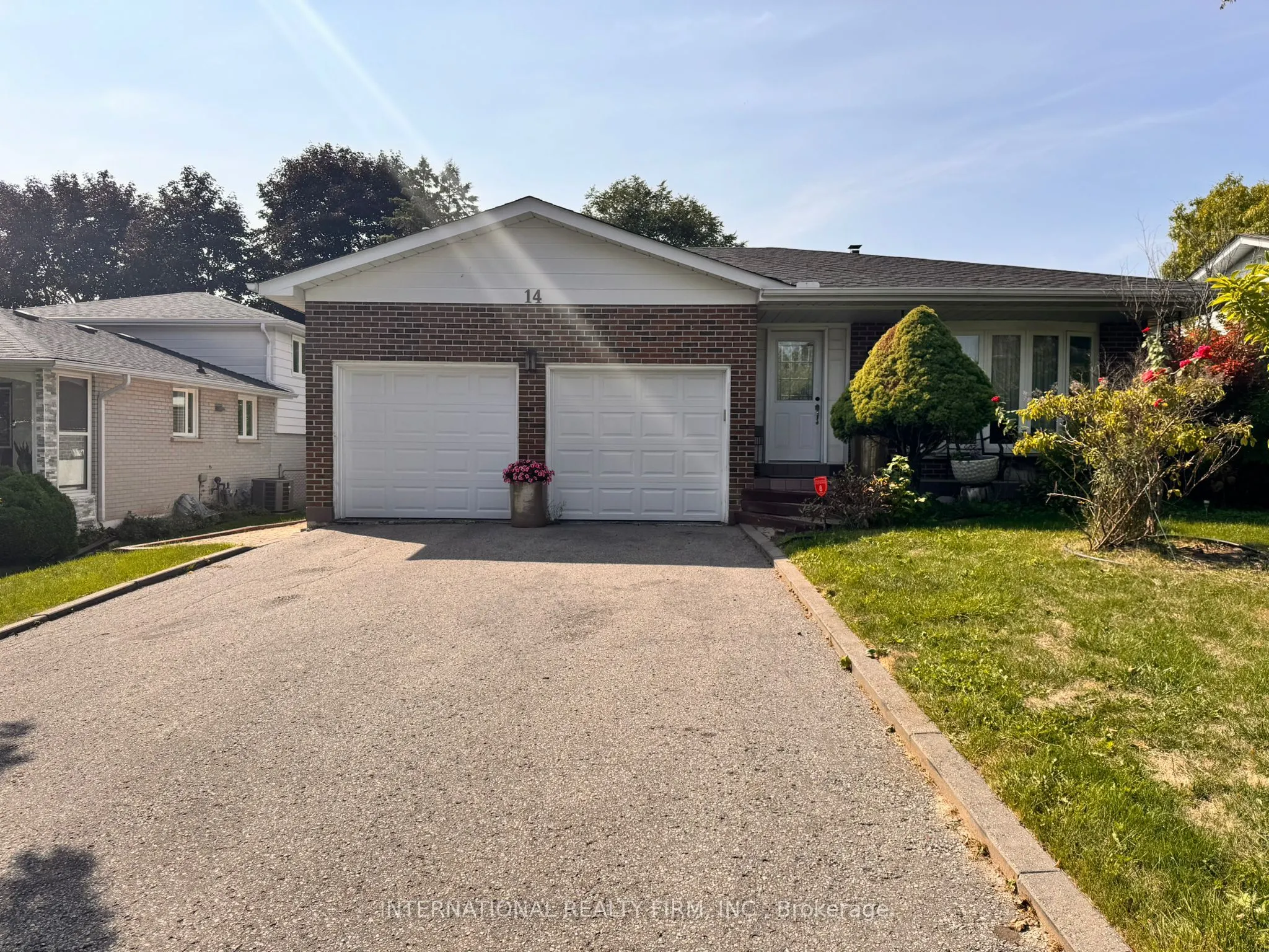 14 Blue Spruce Lane, #Basement