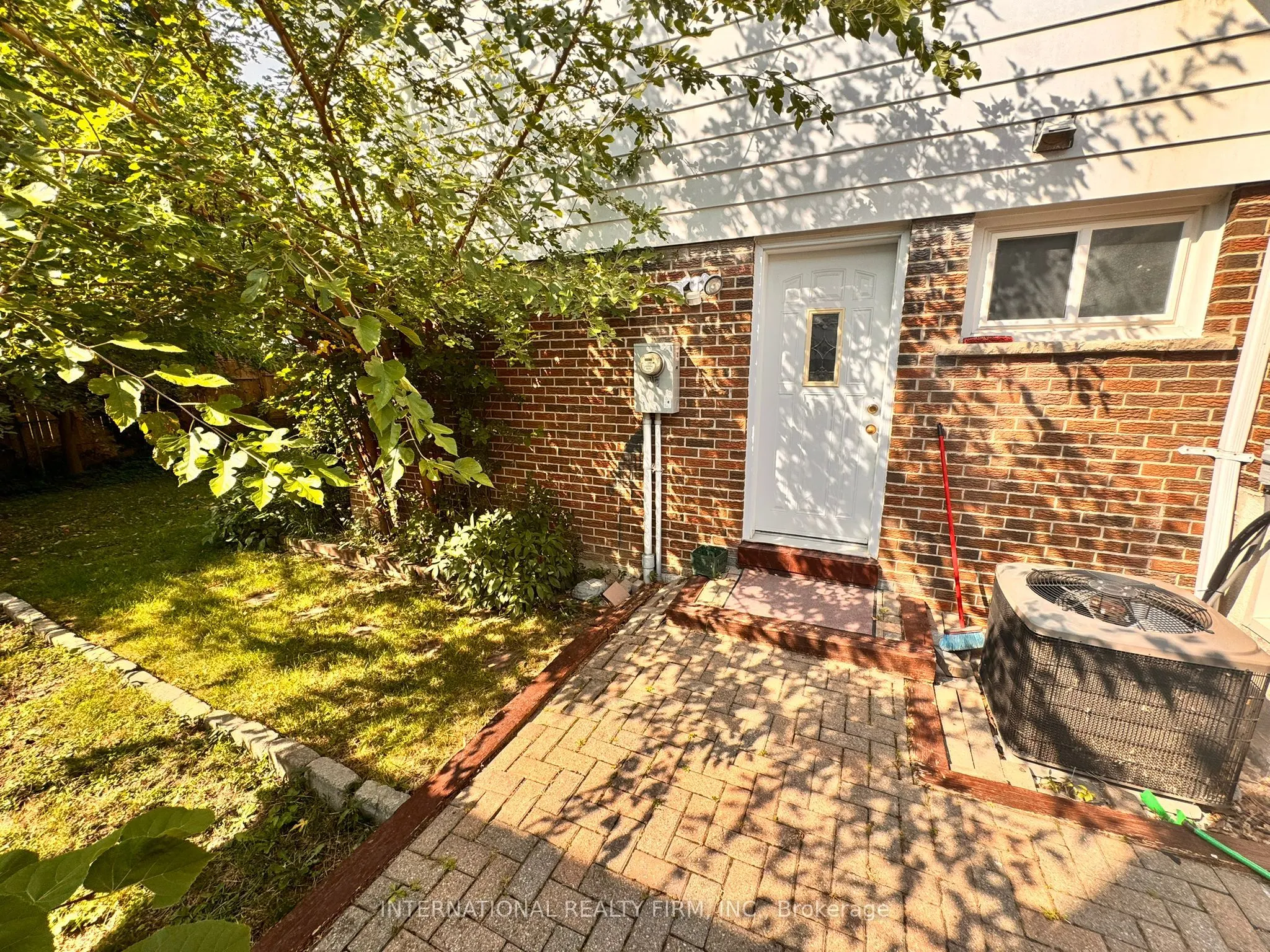 14 Blue Spruce Lane, #Basement