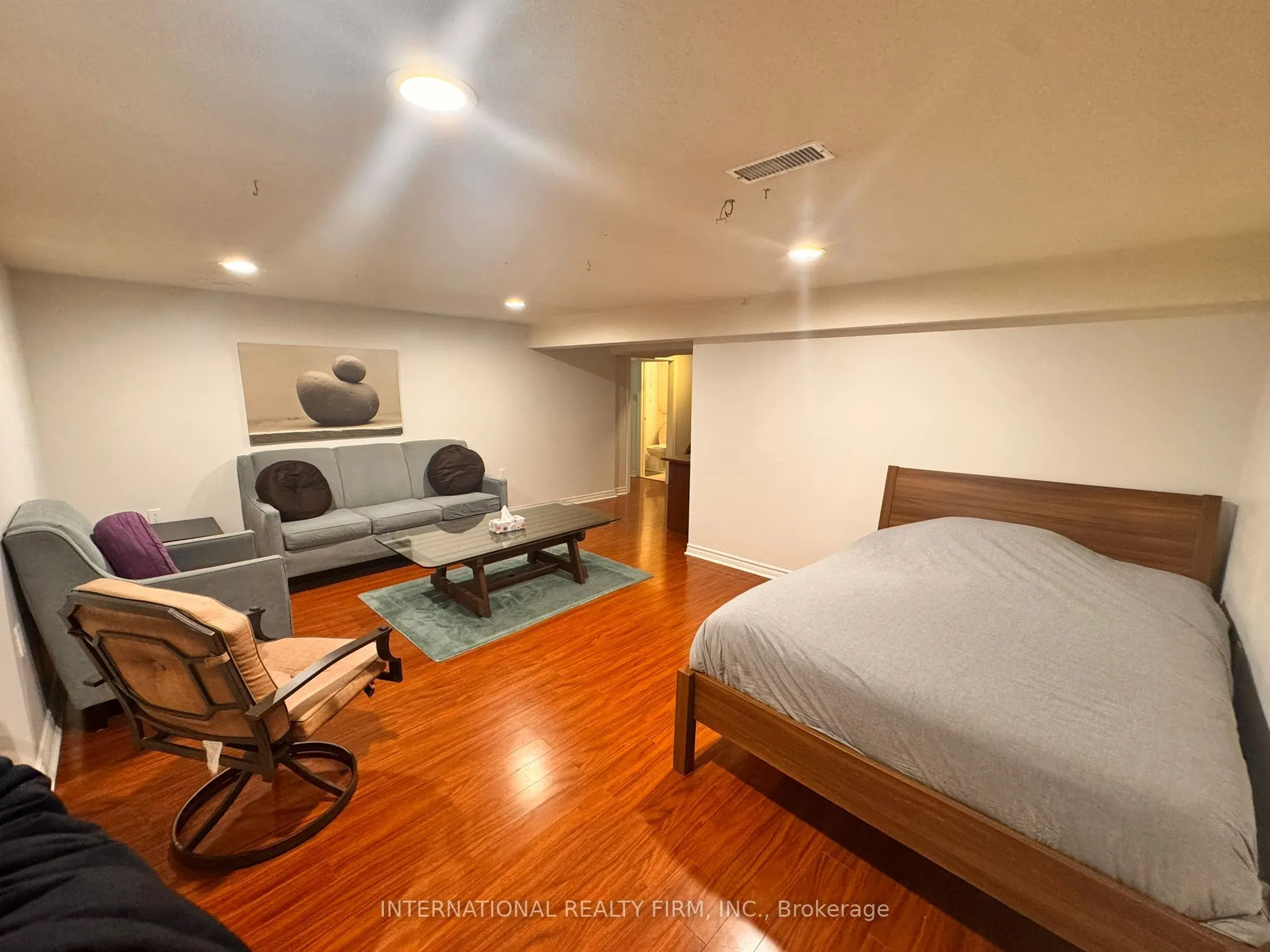 14 Blue Spruce Lane, #Basement