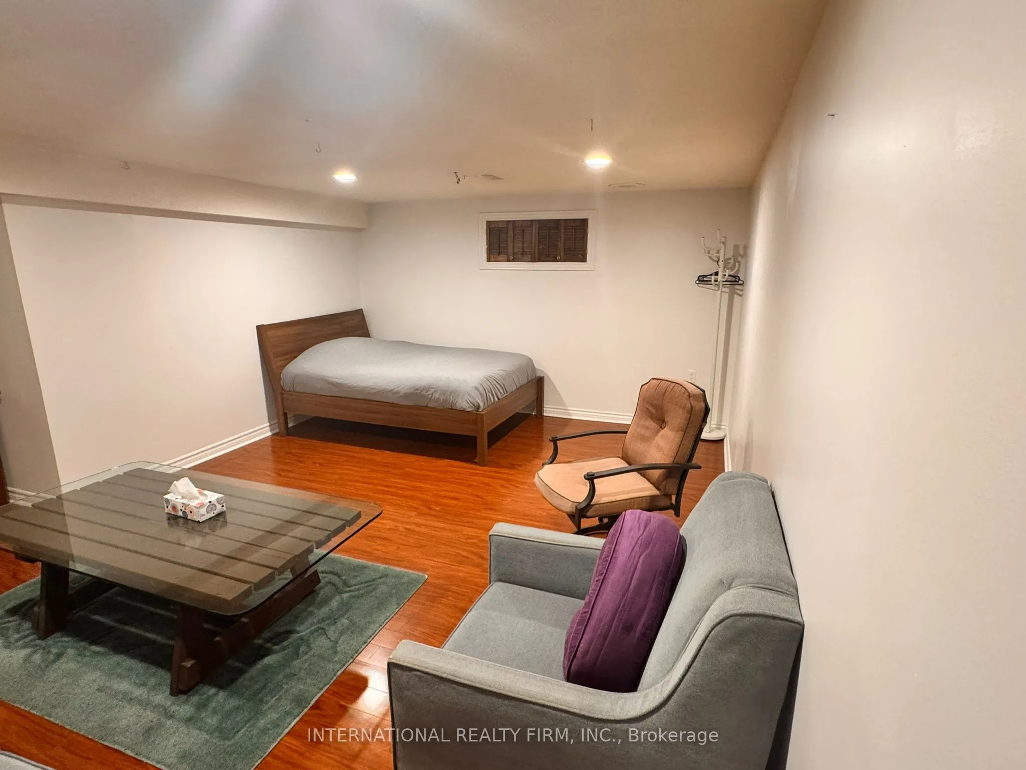 14 Blue Spruce Lane, #Basement