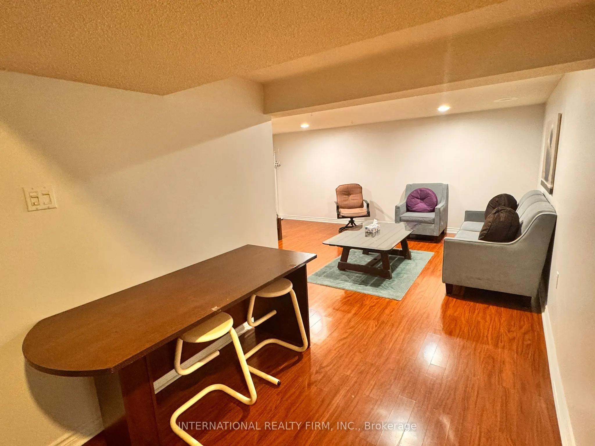 14 Blue Spruce Lane, #Basement