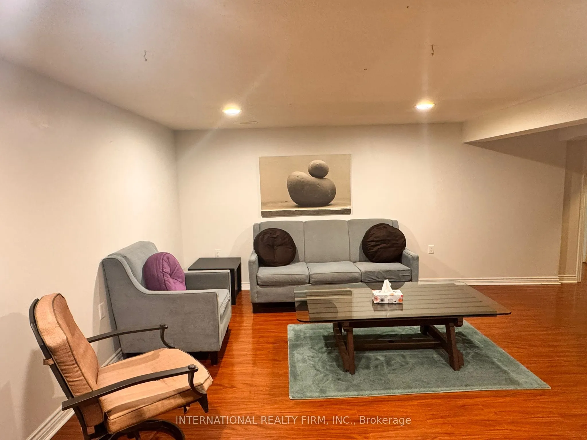 14 Blue Spruce Lane, #Basement