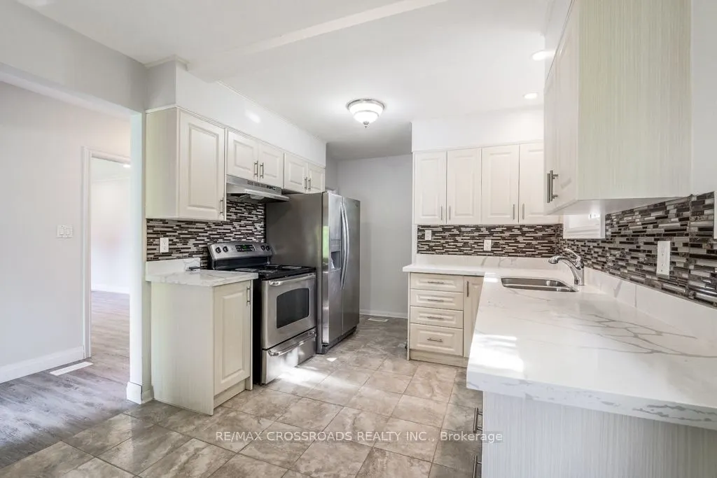 407 Marybay Crescent, #Main