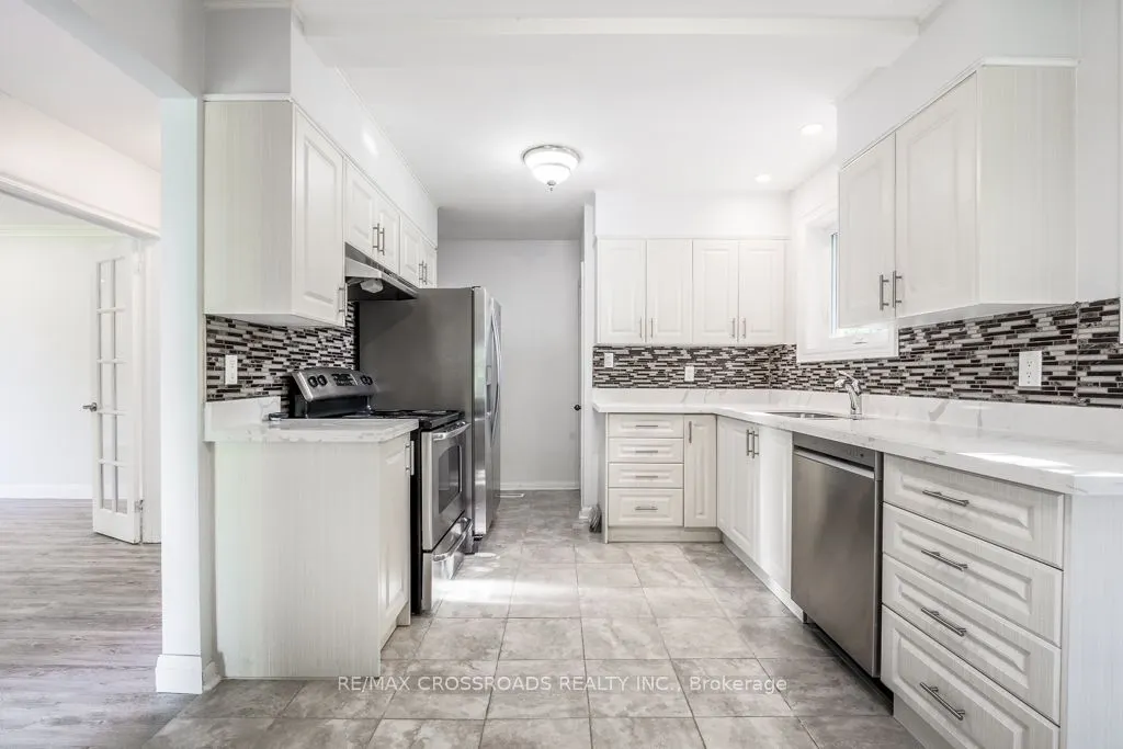 407 Marybay Crescent, #Main
