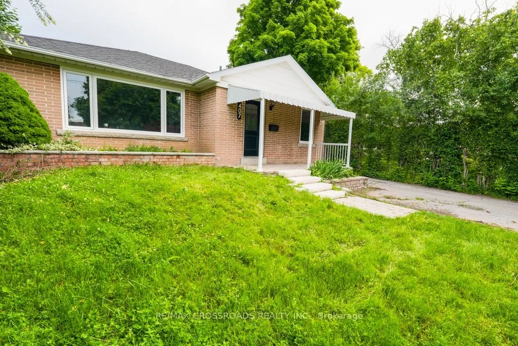 407 Marybay Crescent, #Main