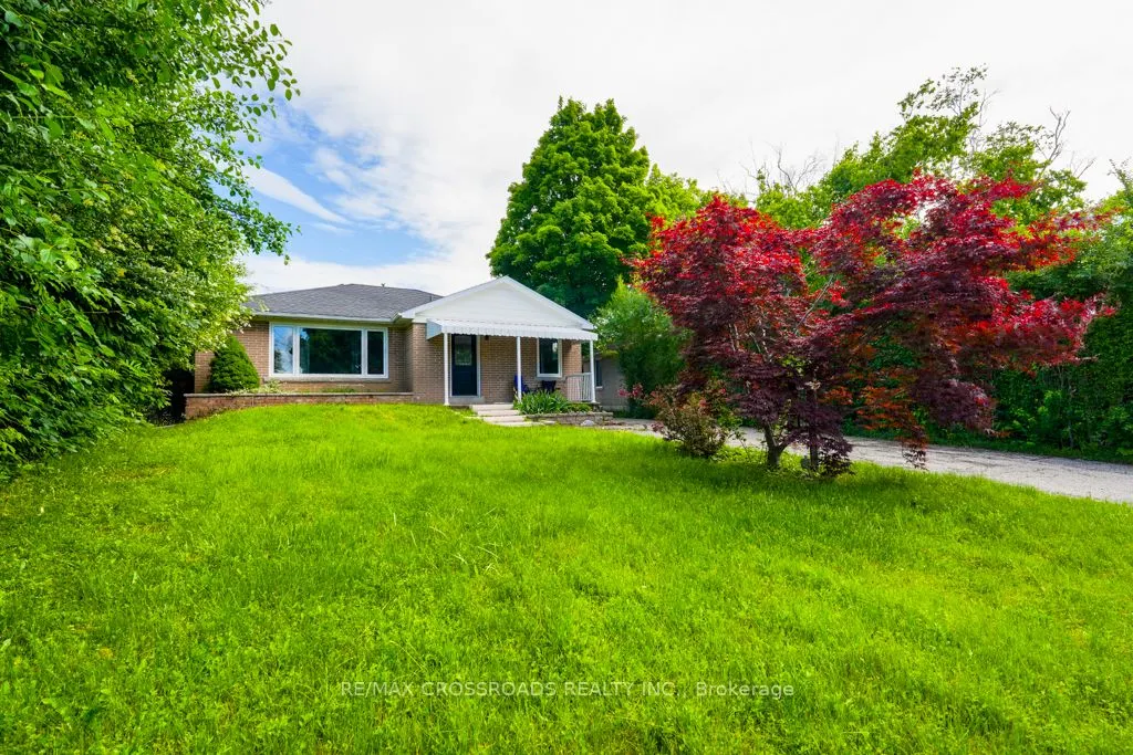 407 Marybay Crescent, #Main