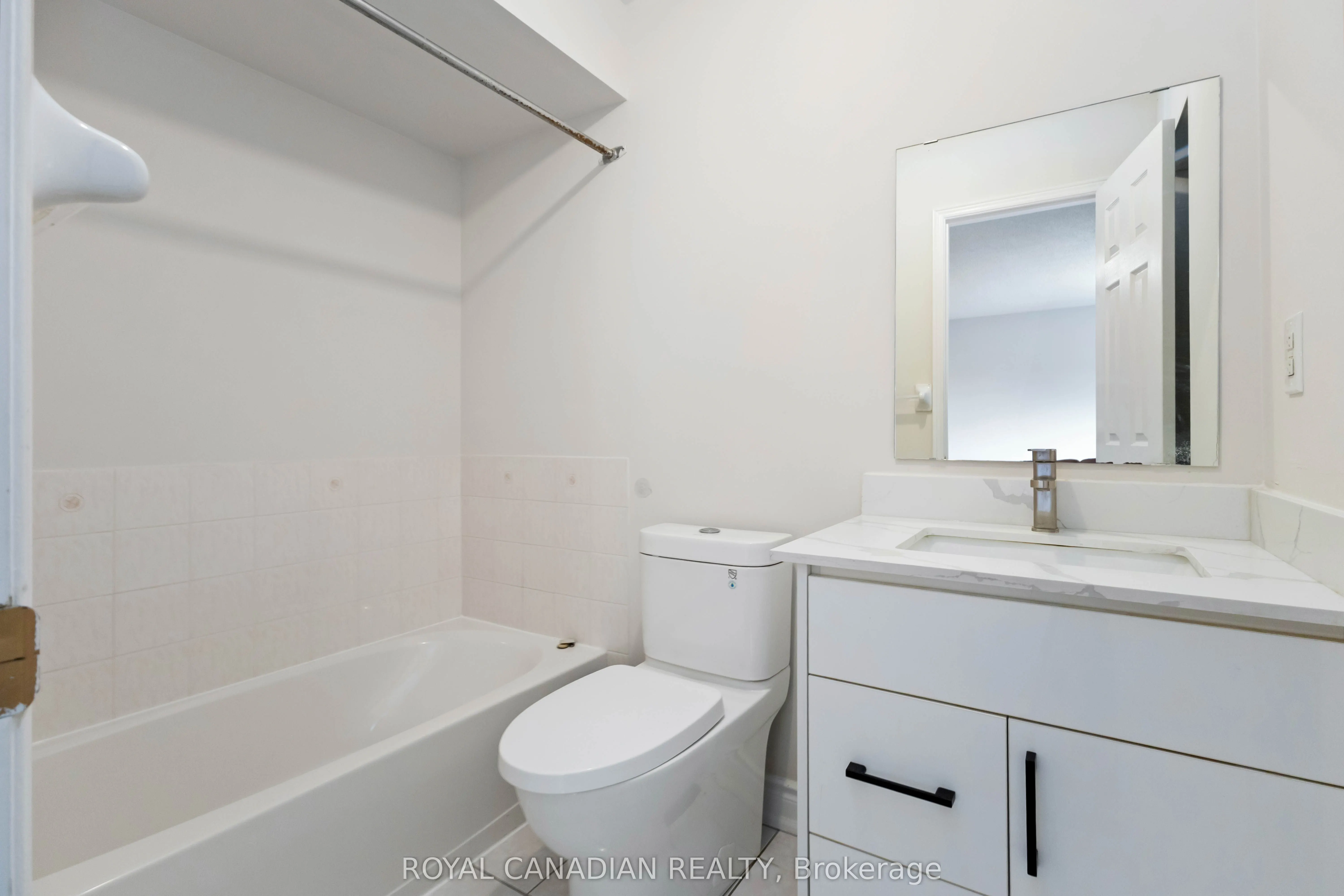 107 Joycedale Street, #Upper