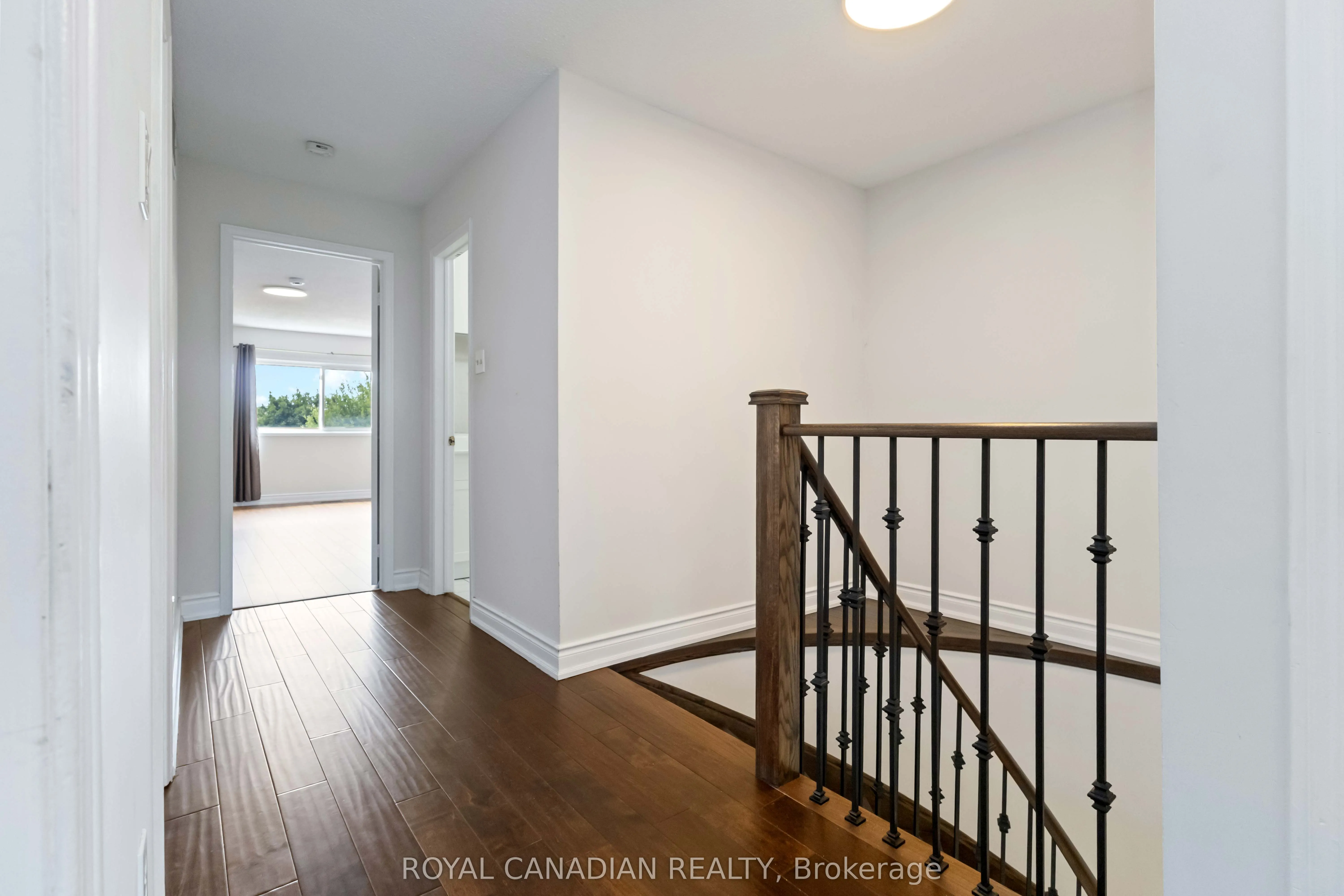 107 Joycedale Street, #Upper
