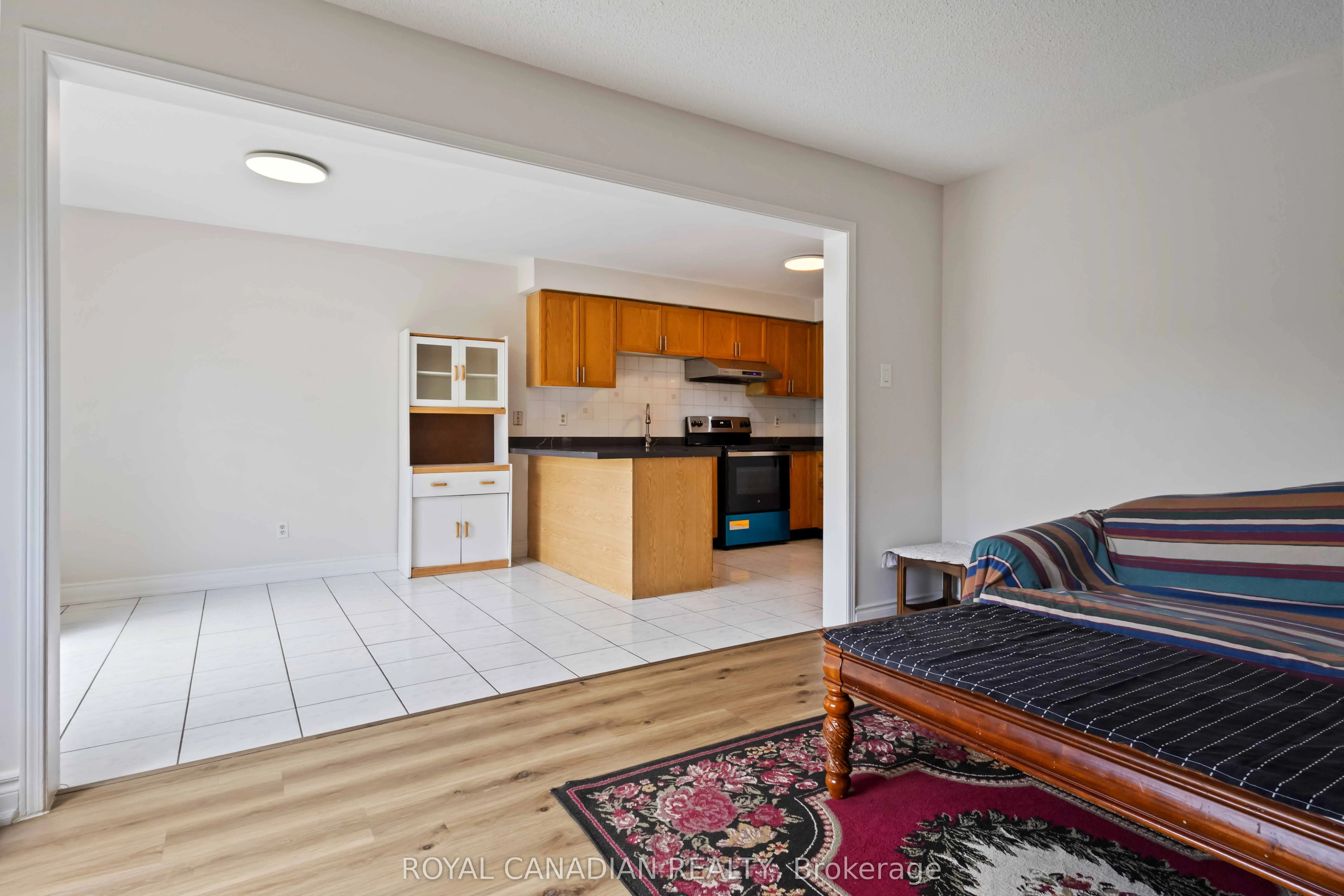 107 Joycedale Street, #Upper
