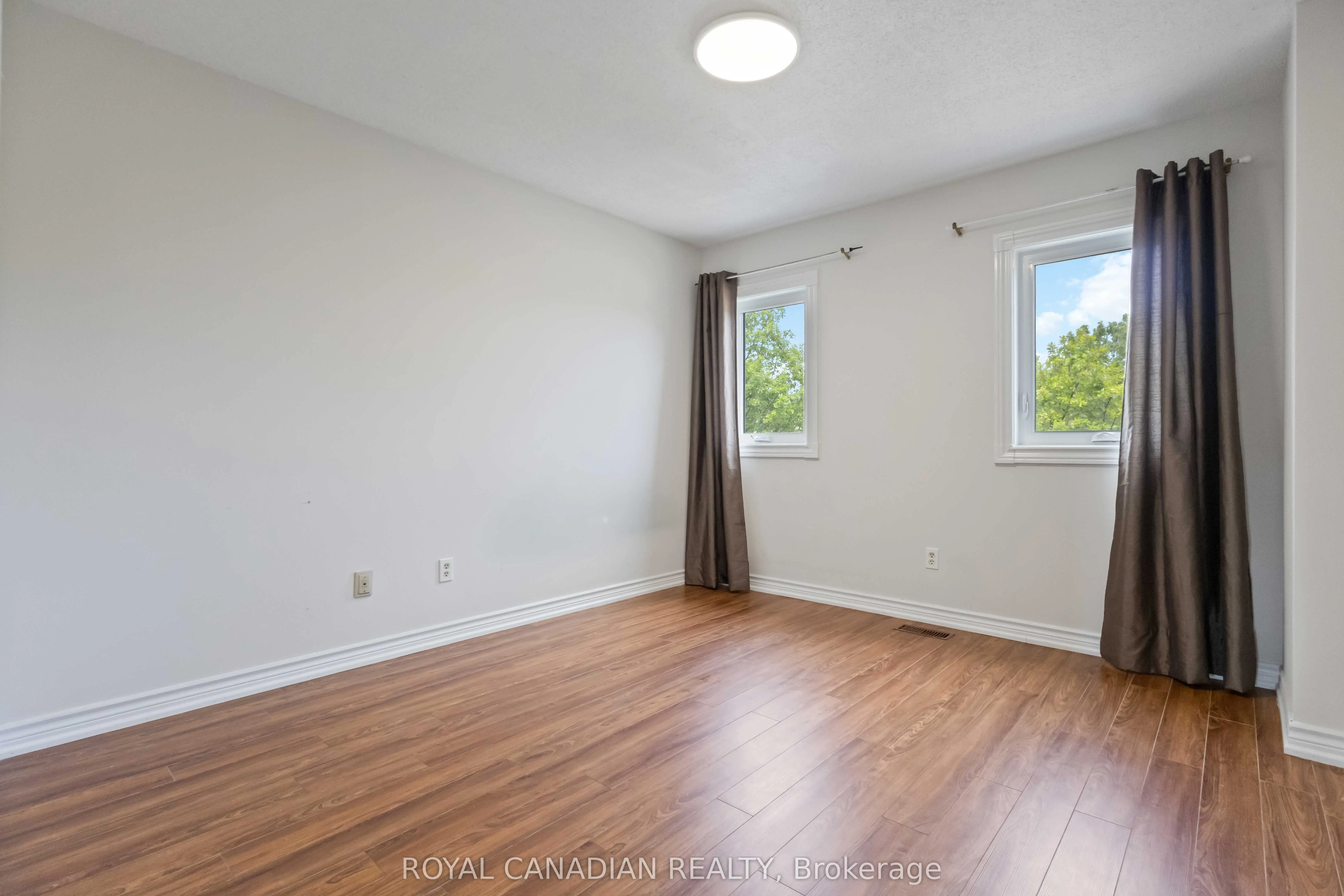 107 Joycedale Street, #Upper