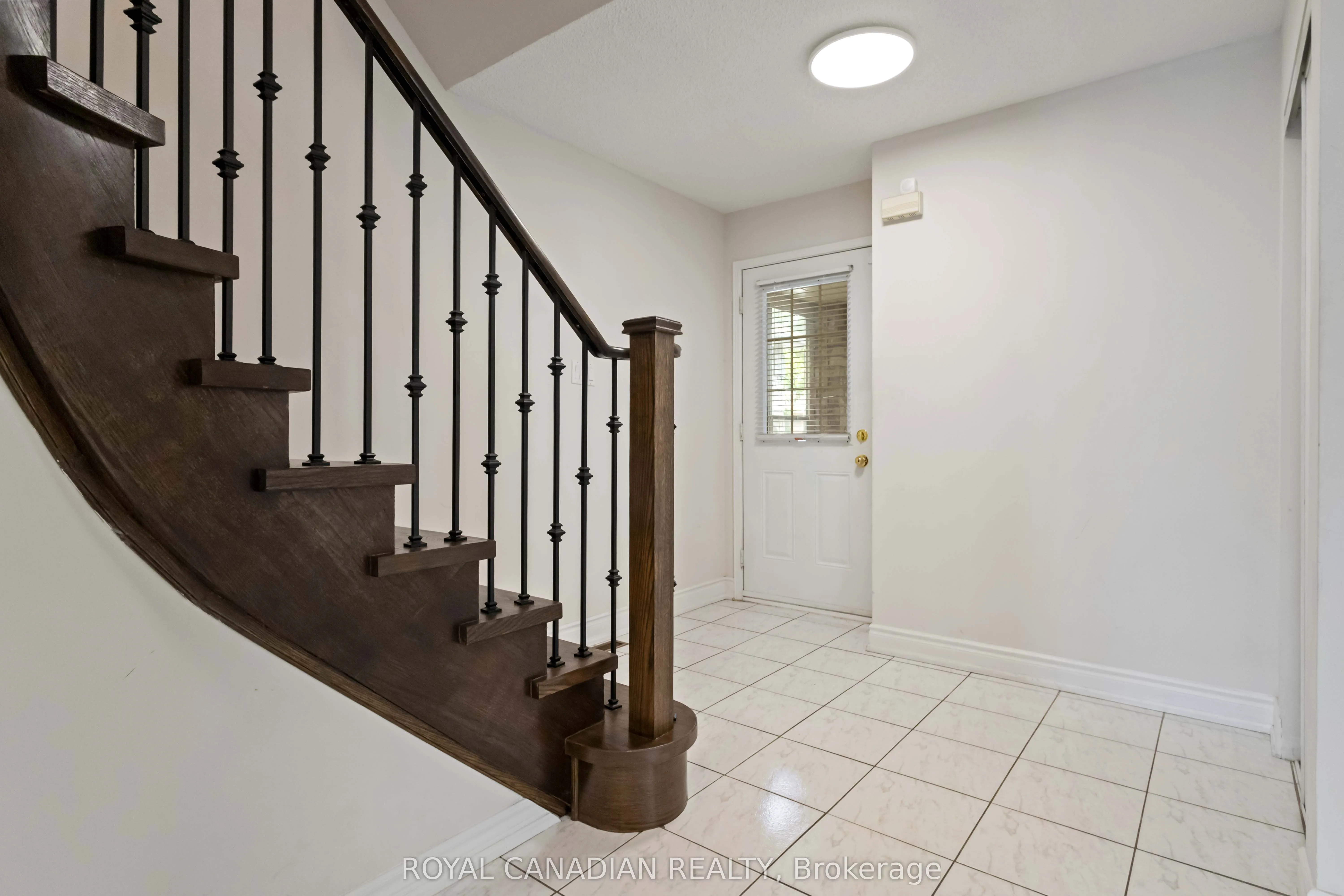 107 Joycedale Street, #Upper