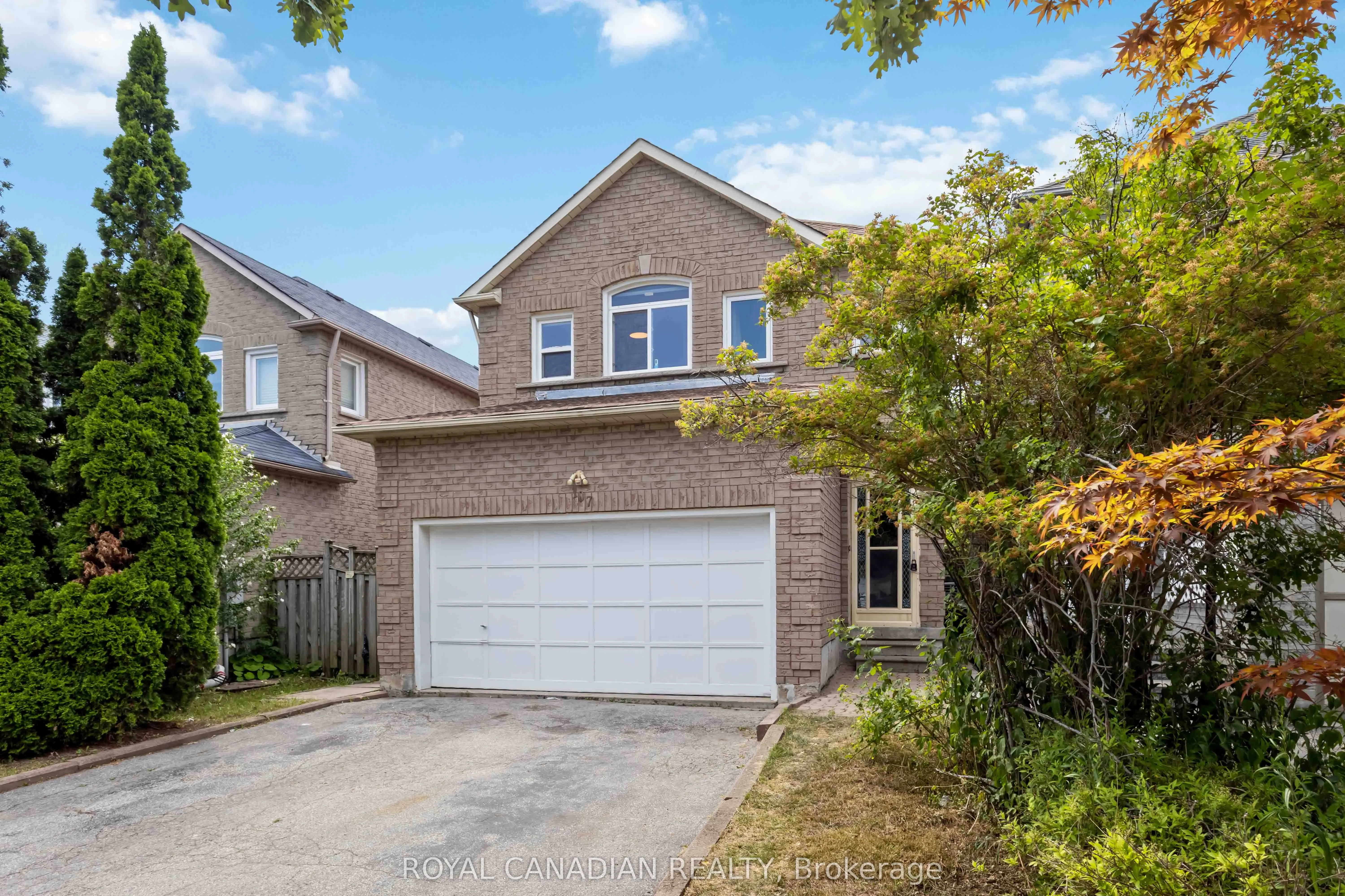 107 Joycedale Street, #Upper