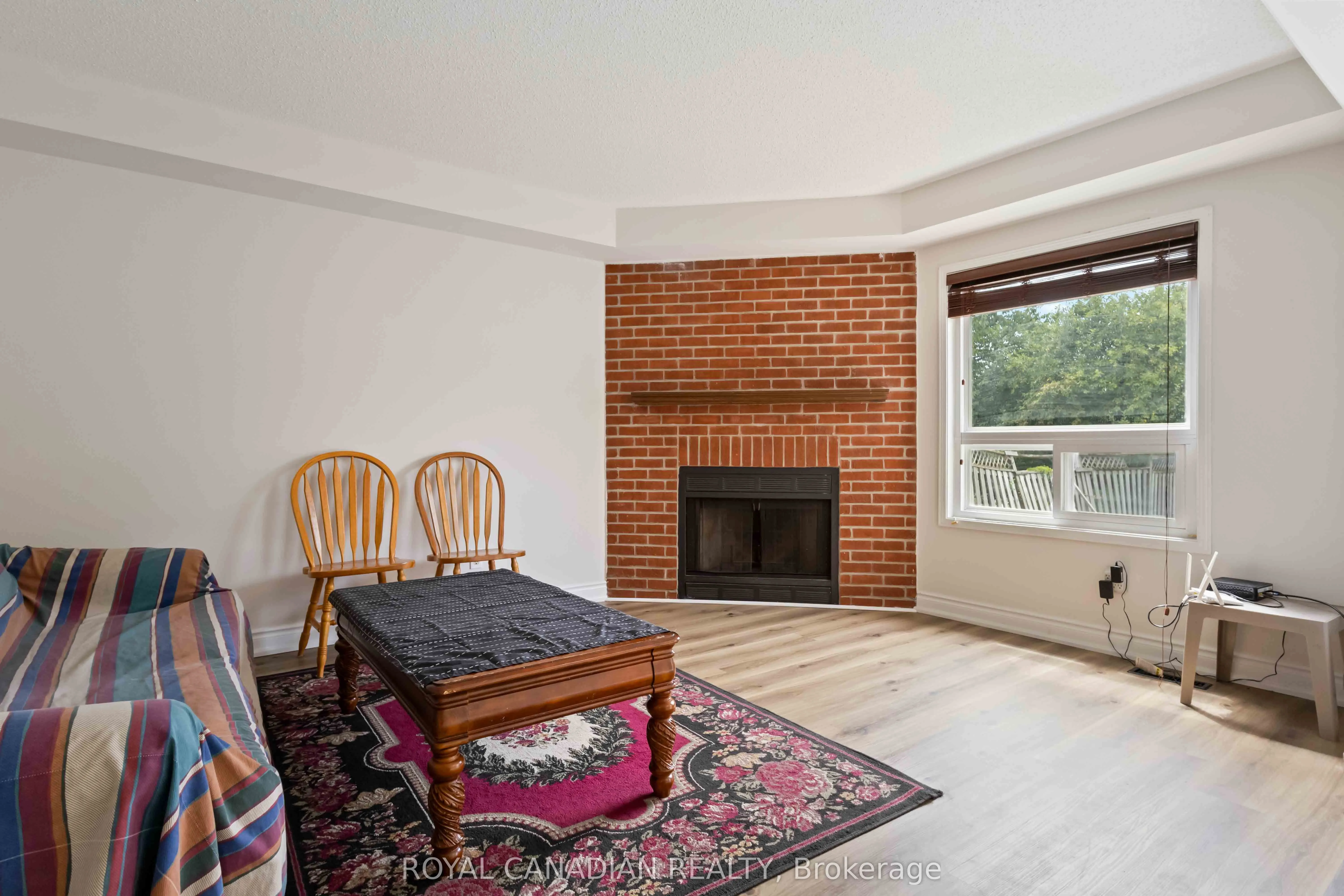 107 Joycedale Street, #Upper