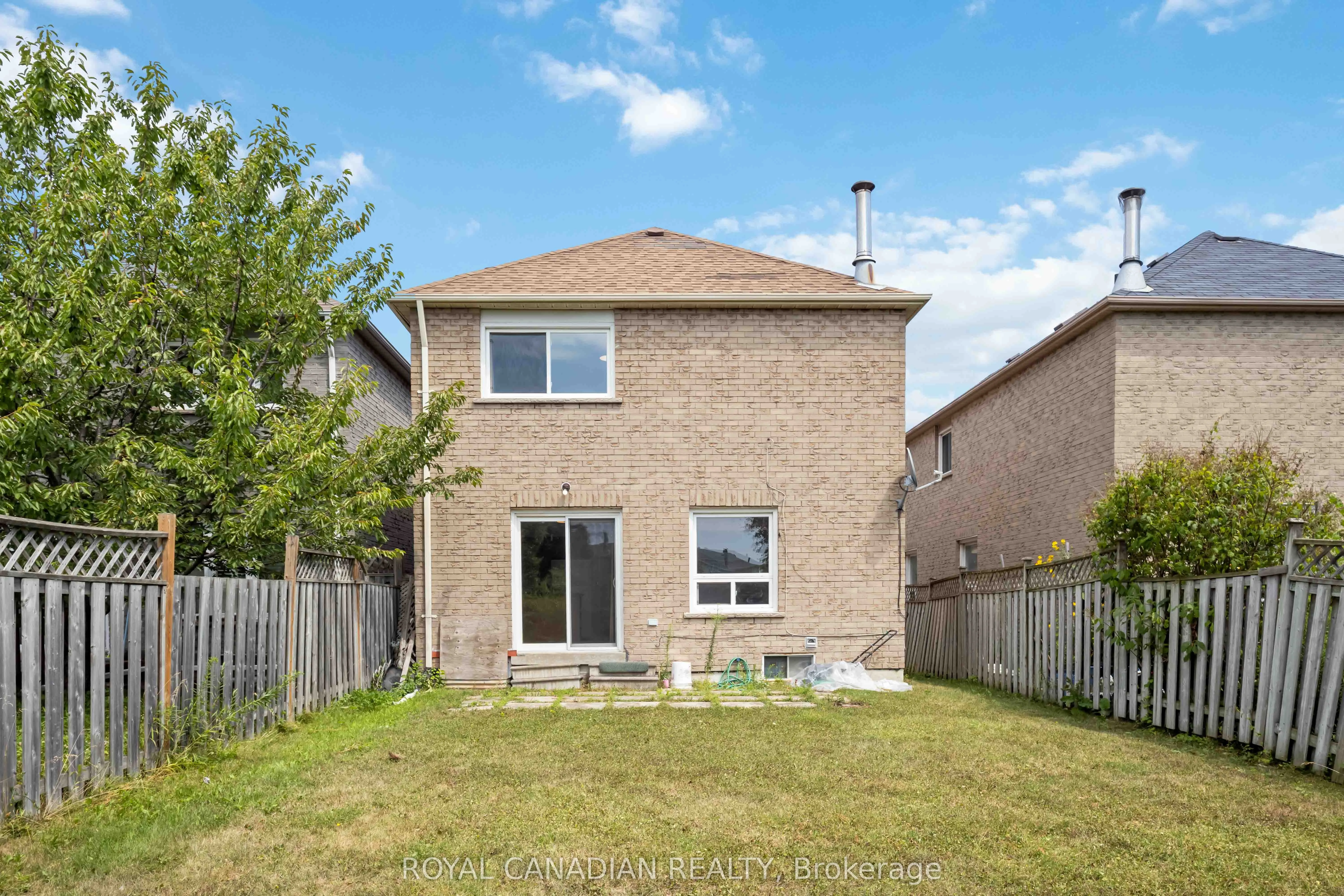 107 Joycedale Street, #Upper