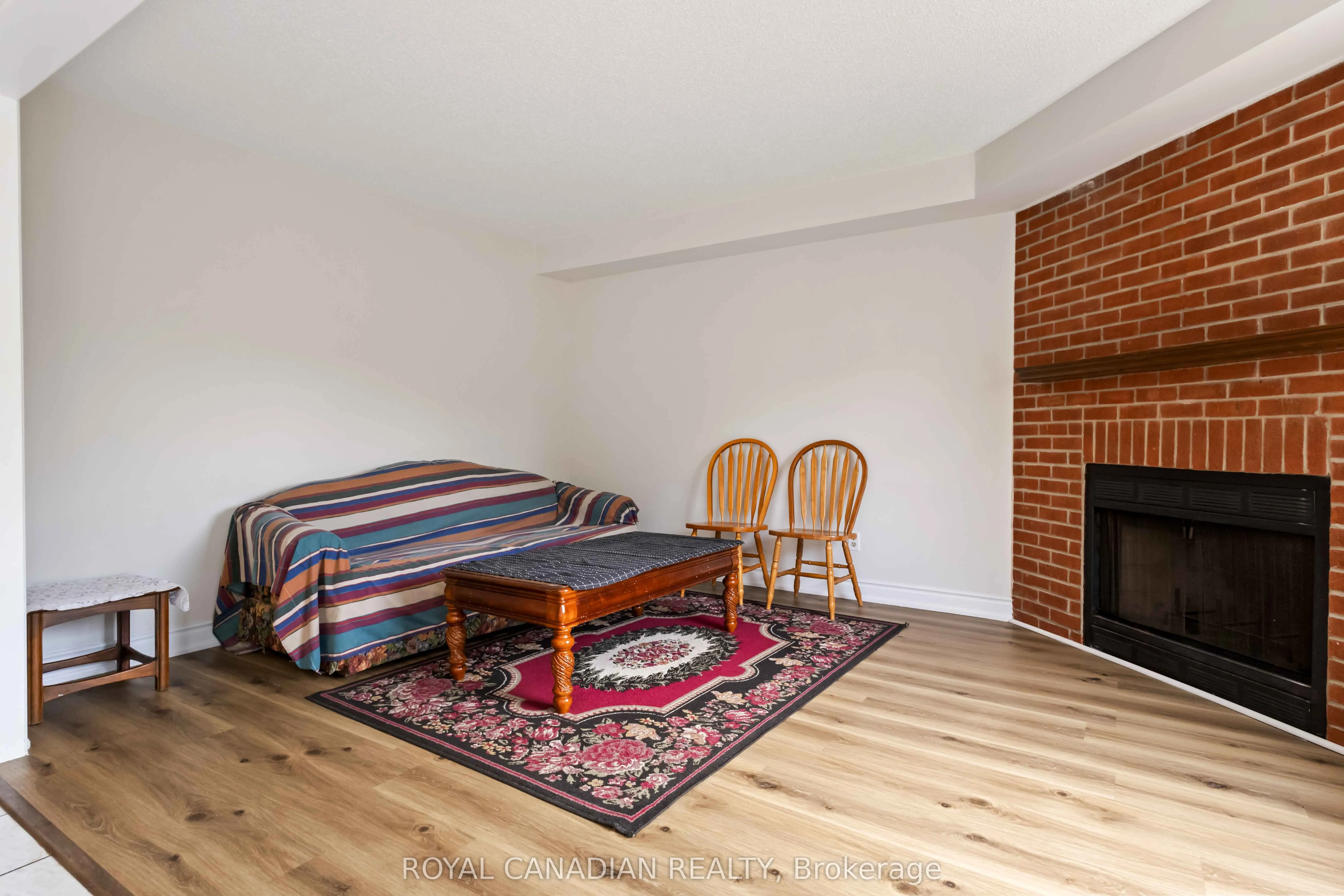 107 Joycedale Street, #Upper