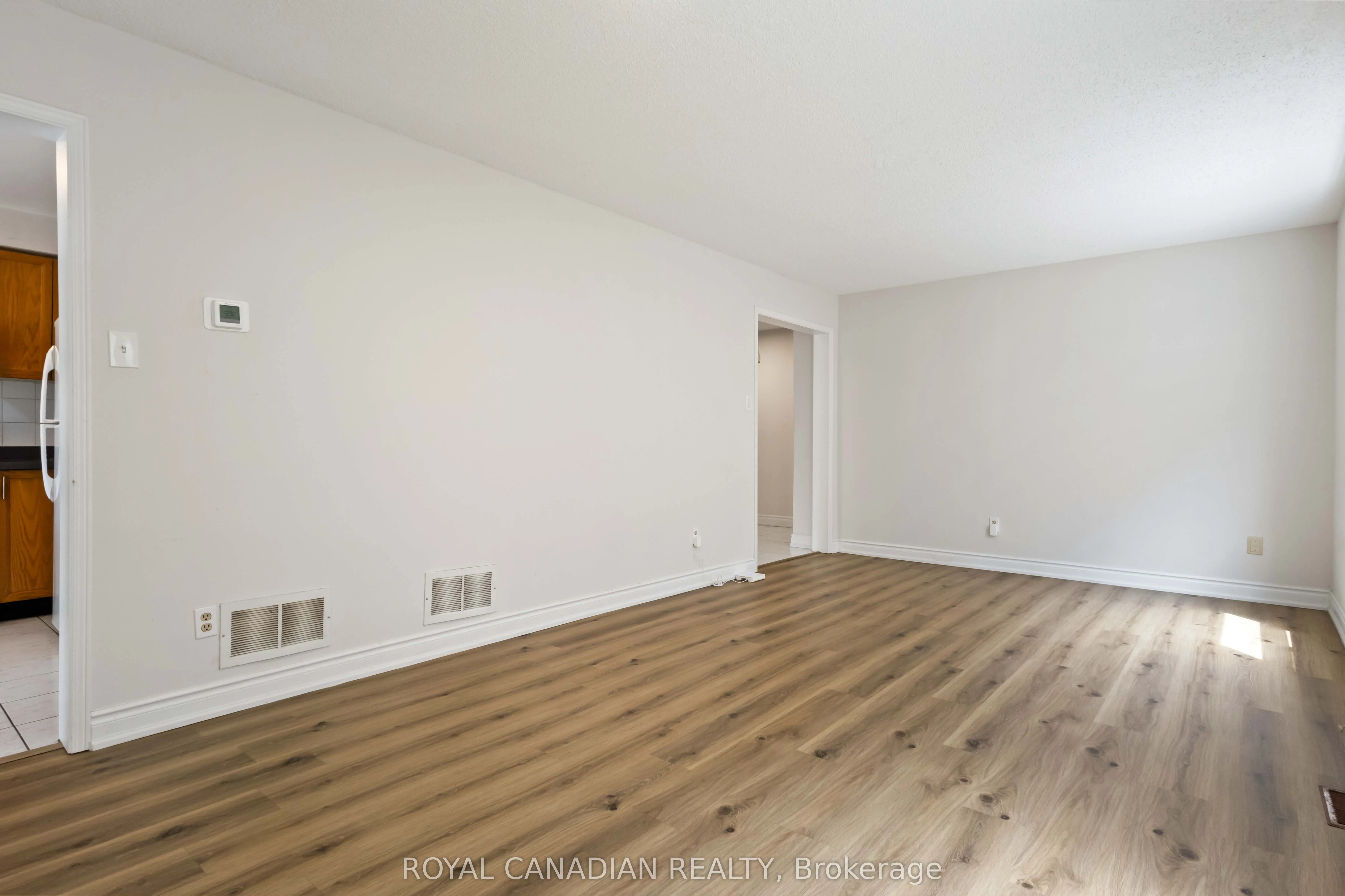 107 Joycedale Street, #Upper
