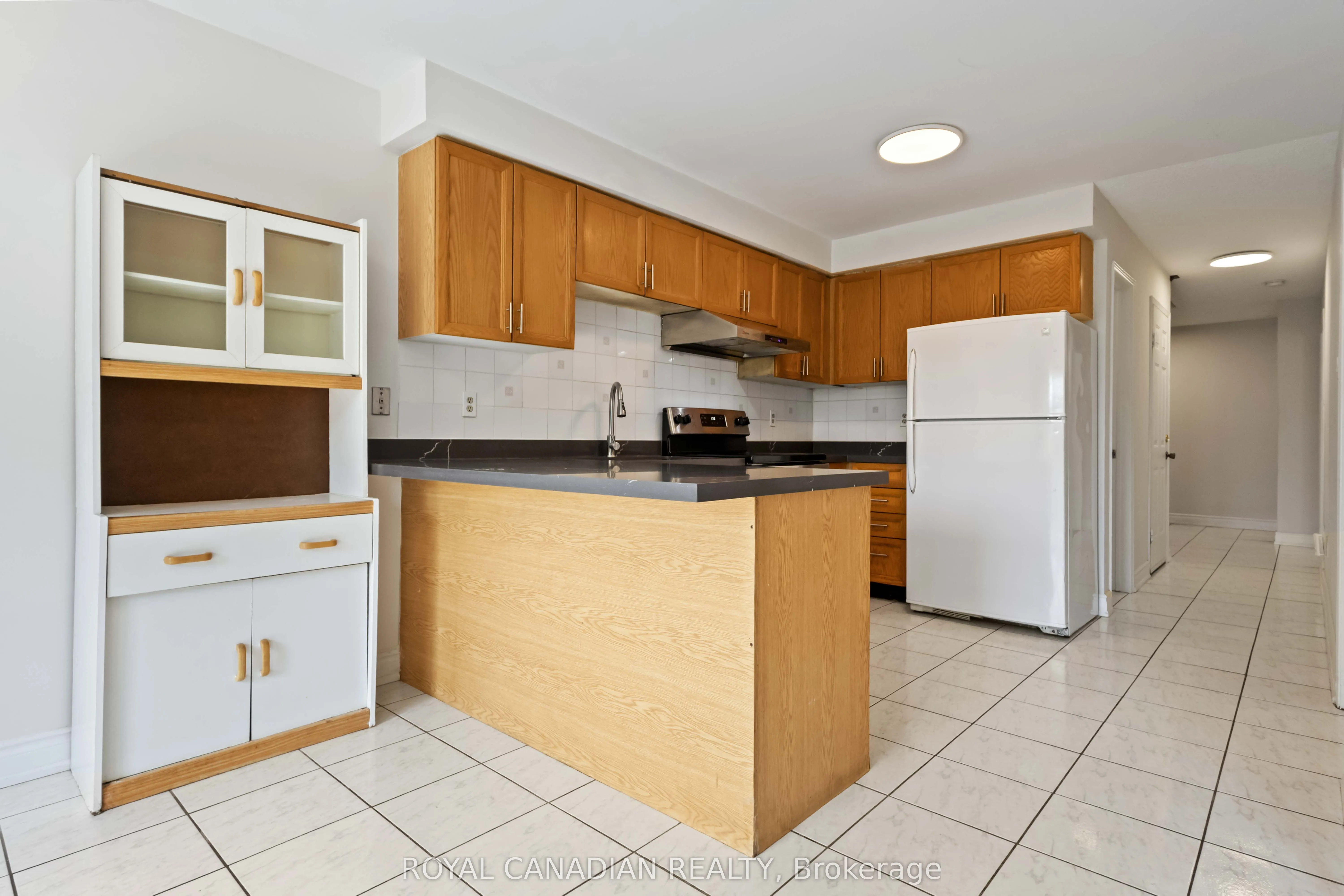107 Joycedale Street, #Upper