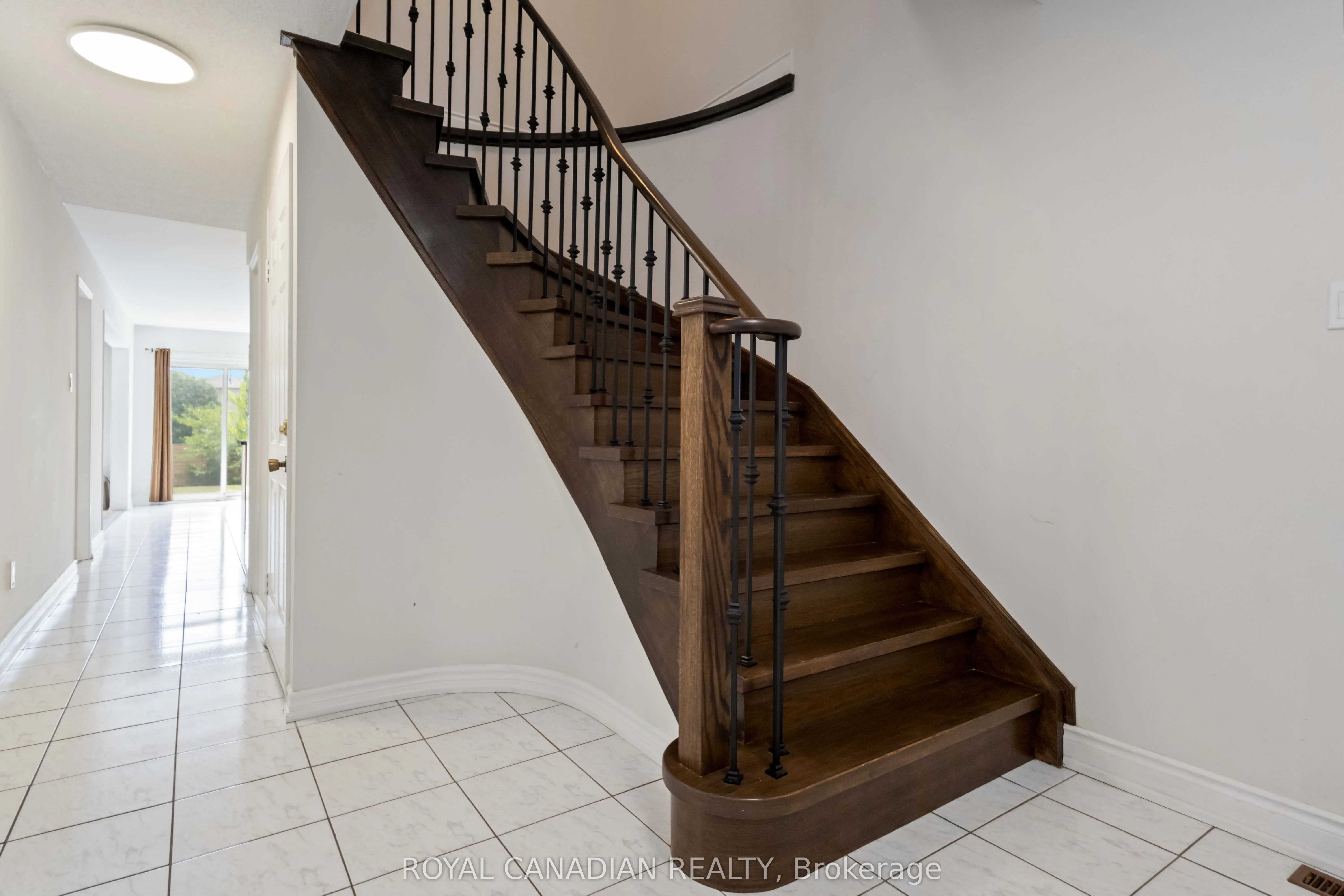 107 Joycedale Street, #Upper