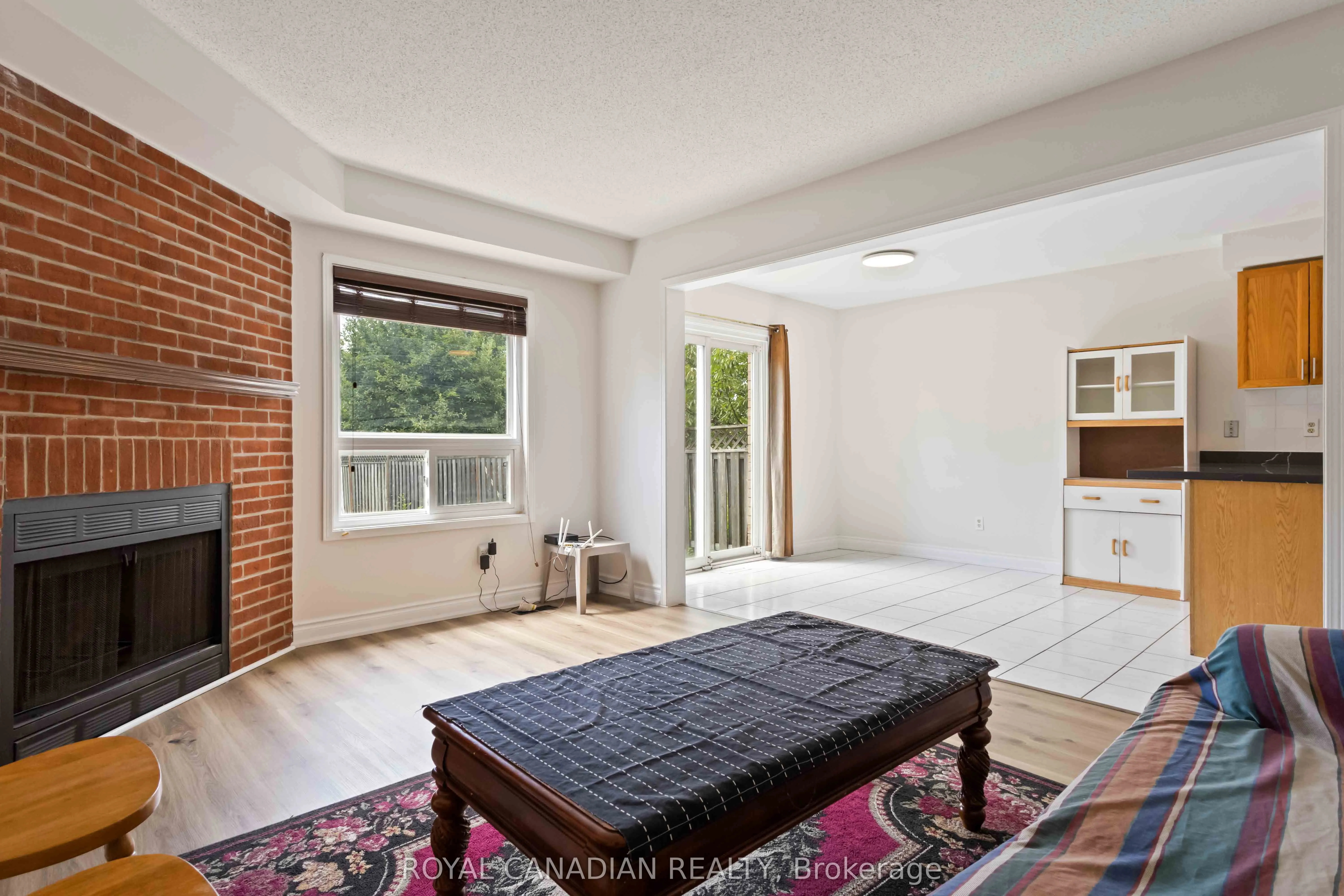 107 Joycedale Street, #Upper