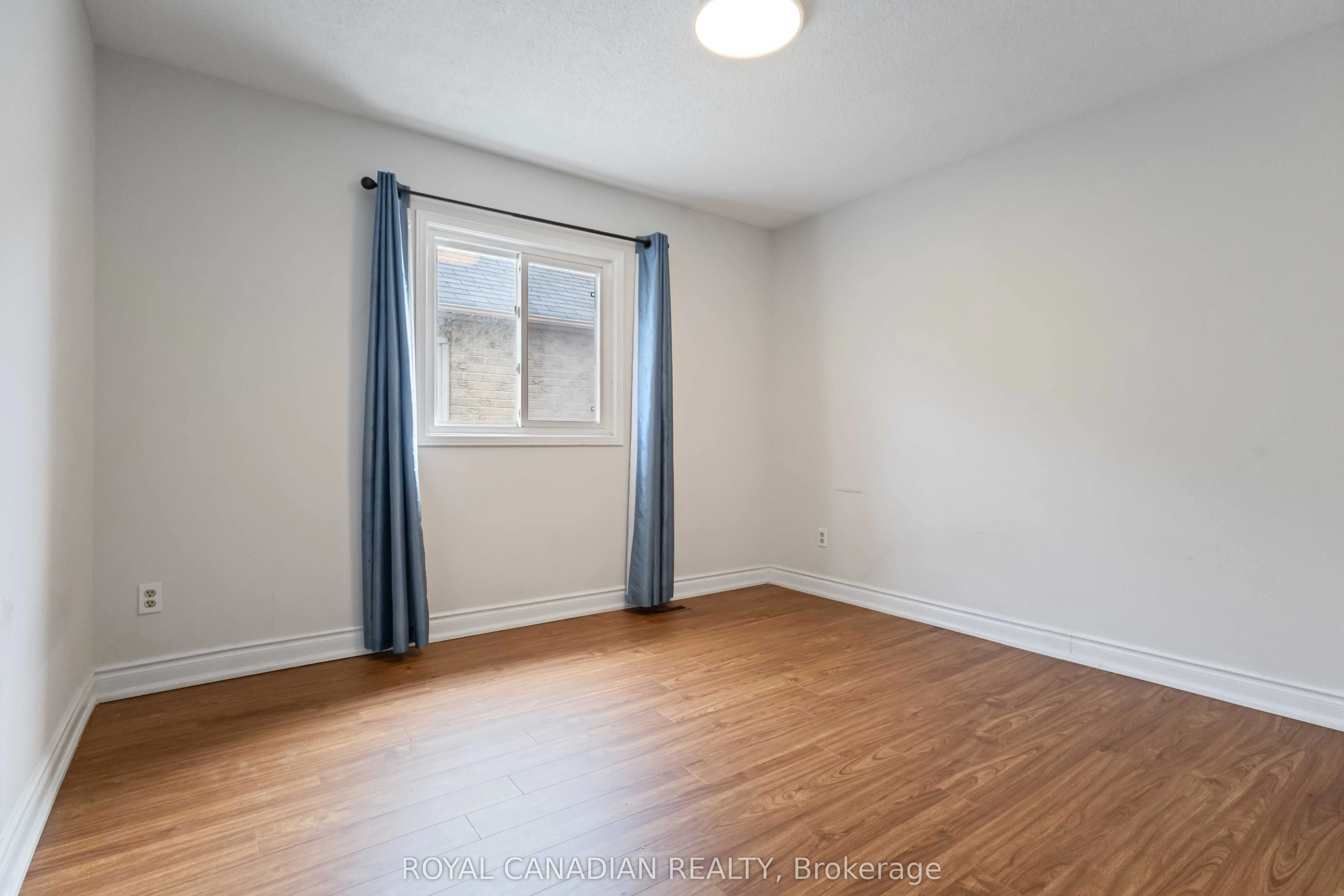 107 Joycedale Street, #Upper