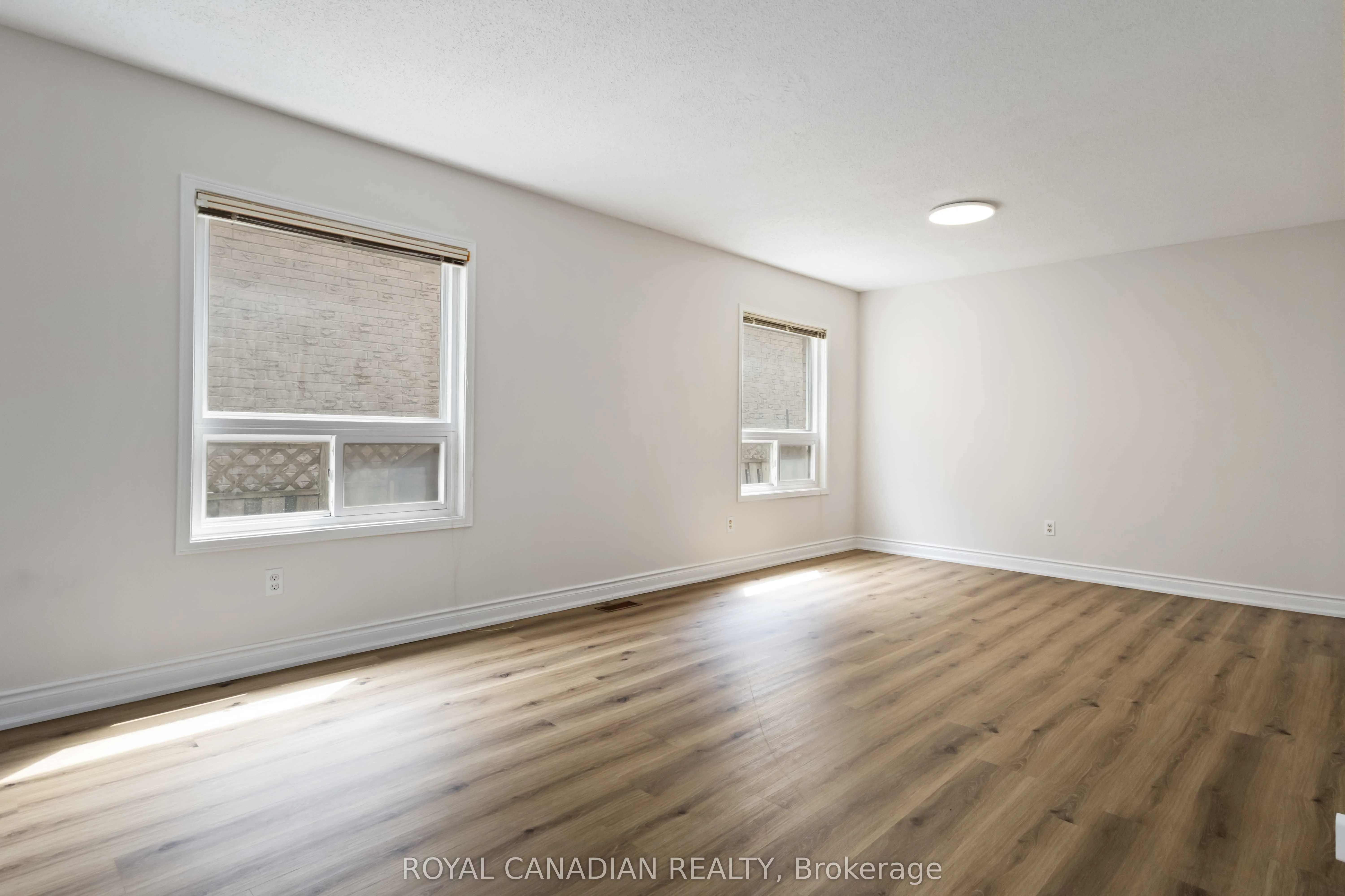 107 Joycedale Street, #Upper