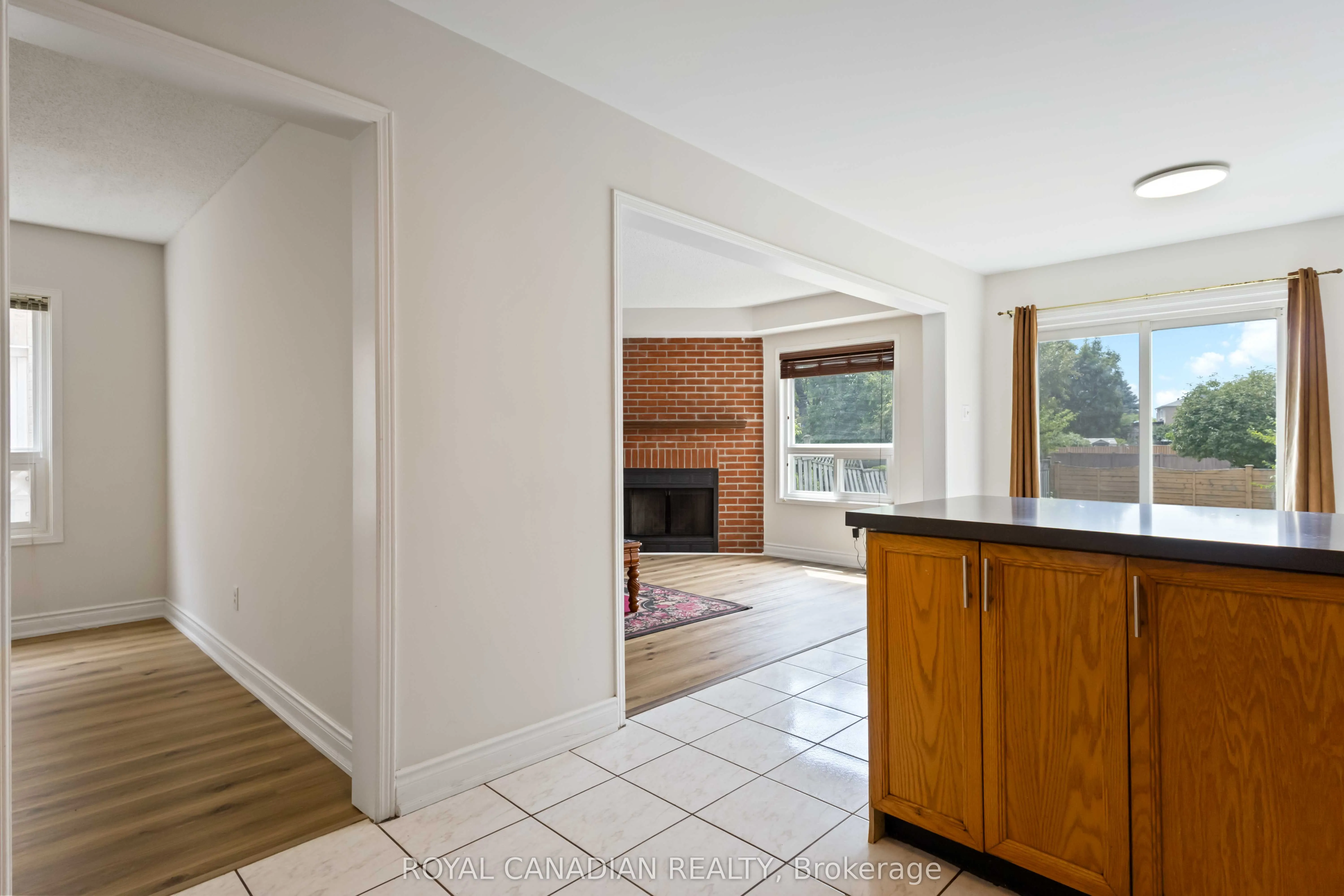 107 Joycedale Street, #Upper