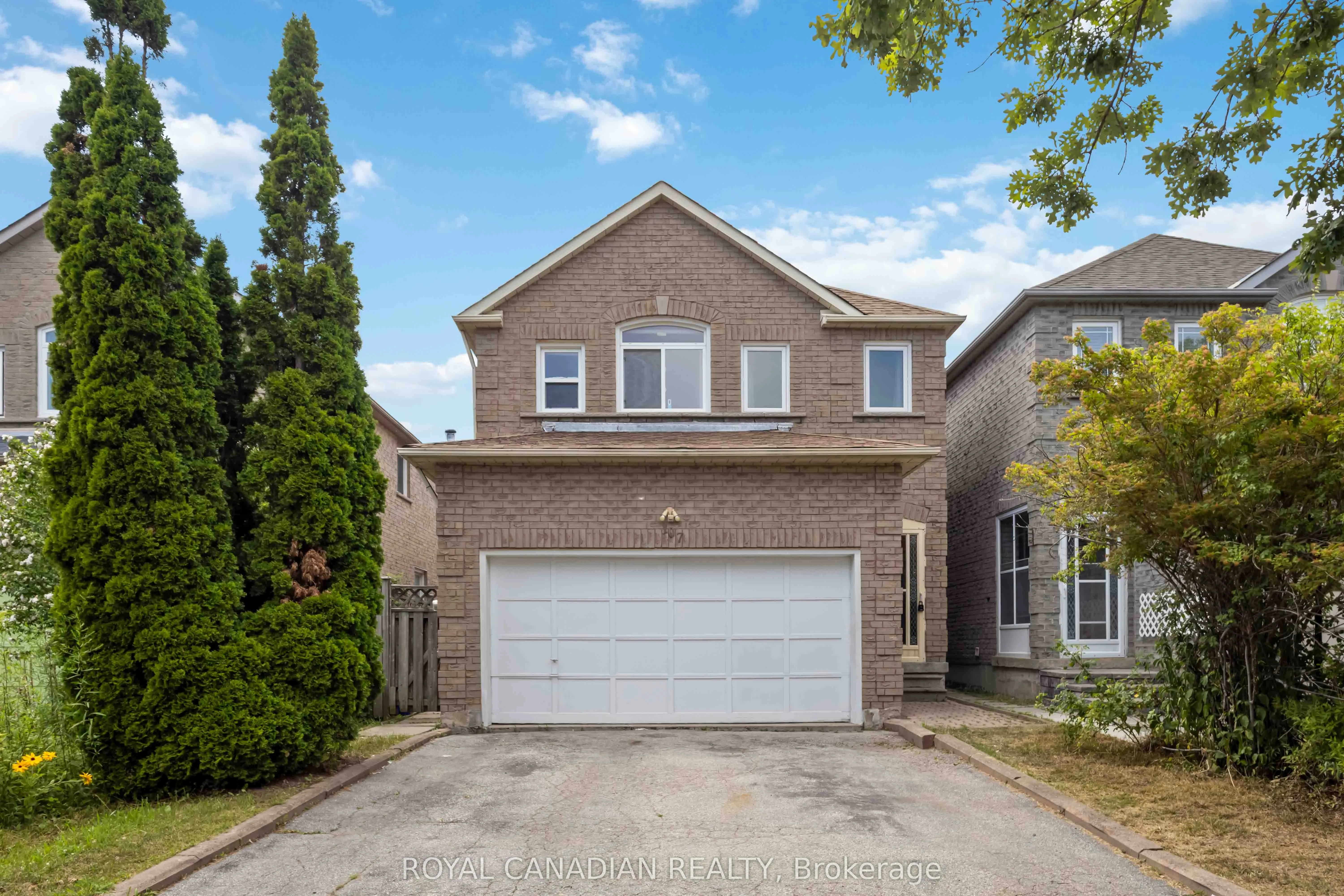 107 Joycedale Street, #Upper