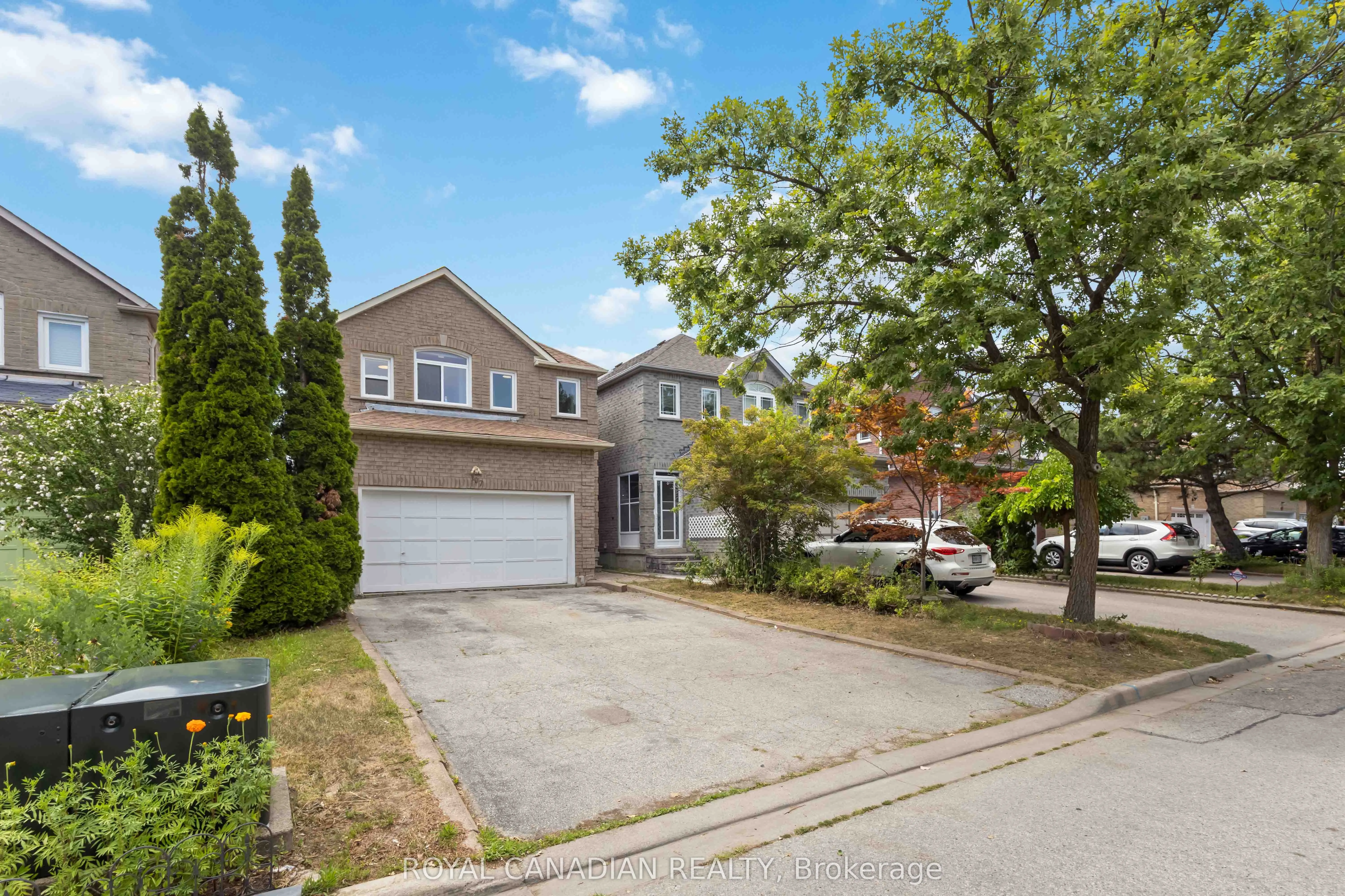 107 Joycedale Street, #Upper
