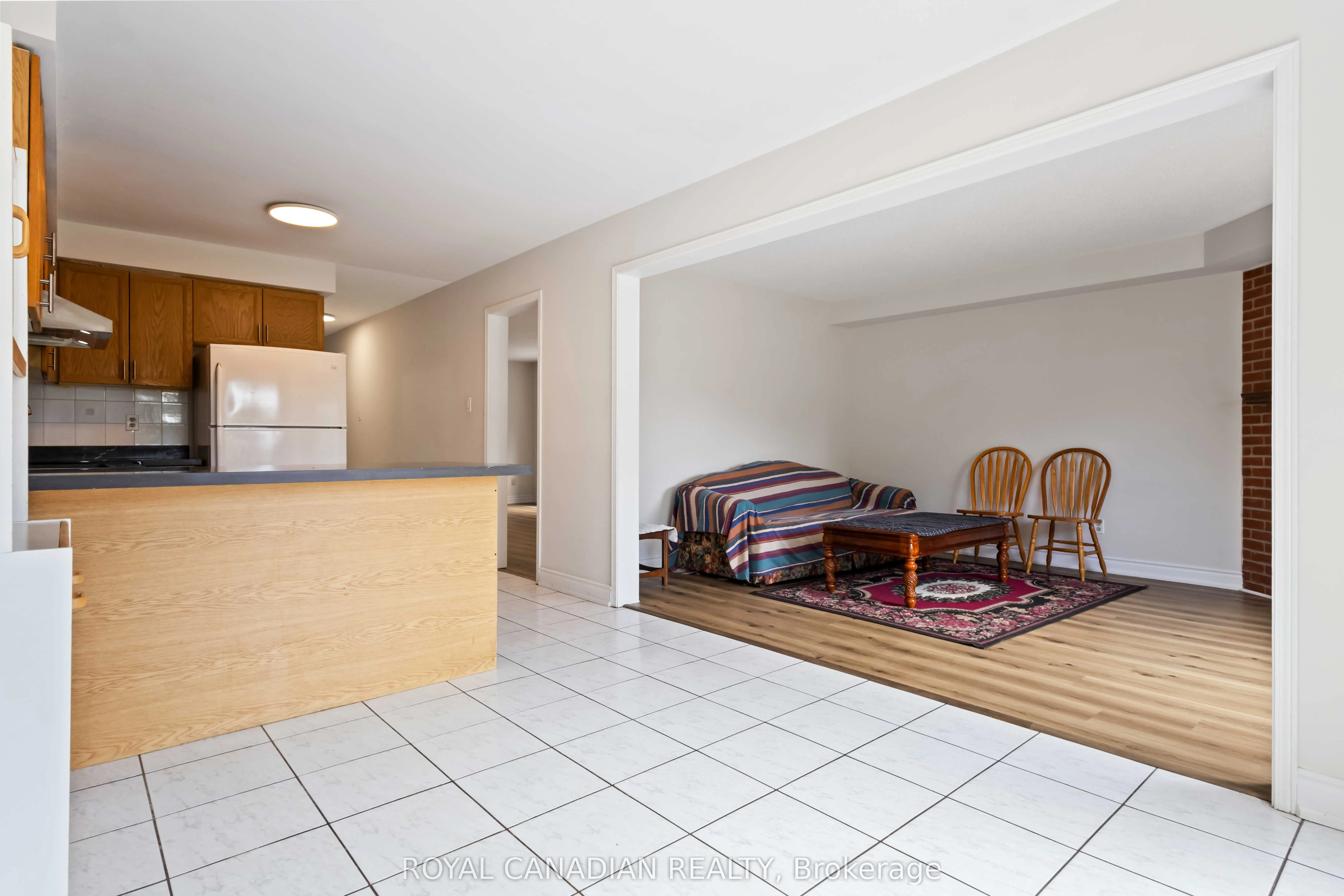 107 Joycedale Street, #Upper