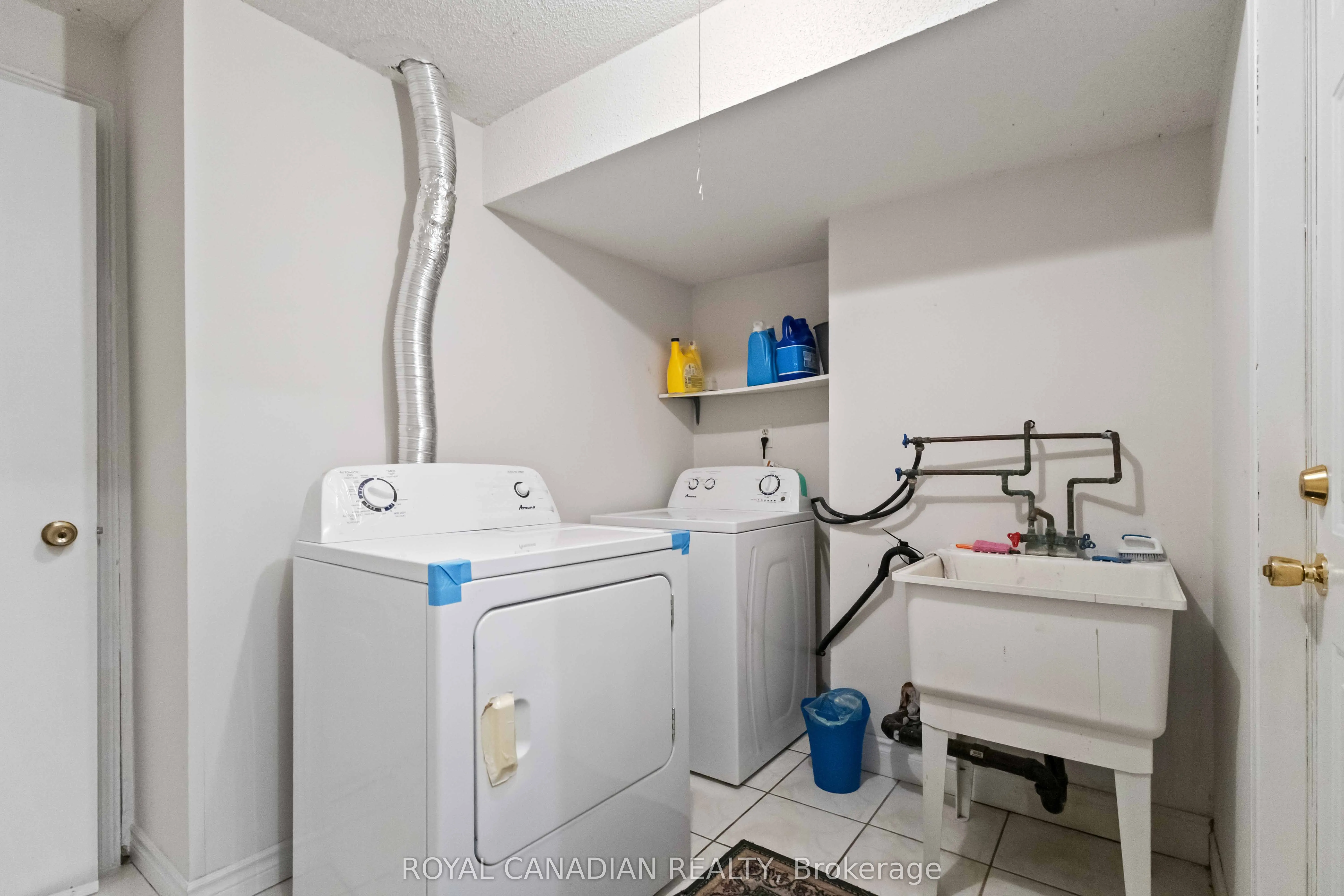 107 Joycedale Street, #Upper