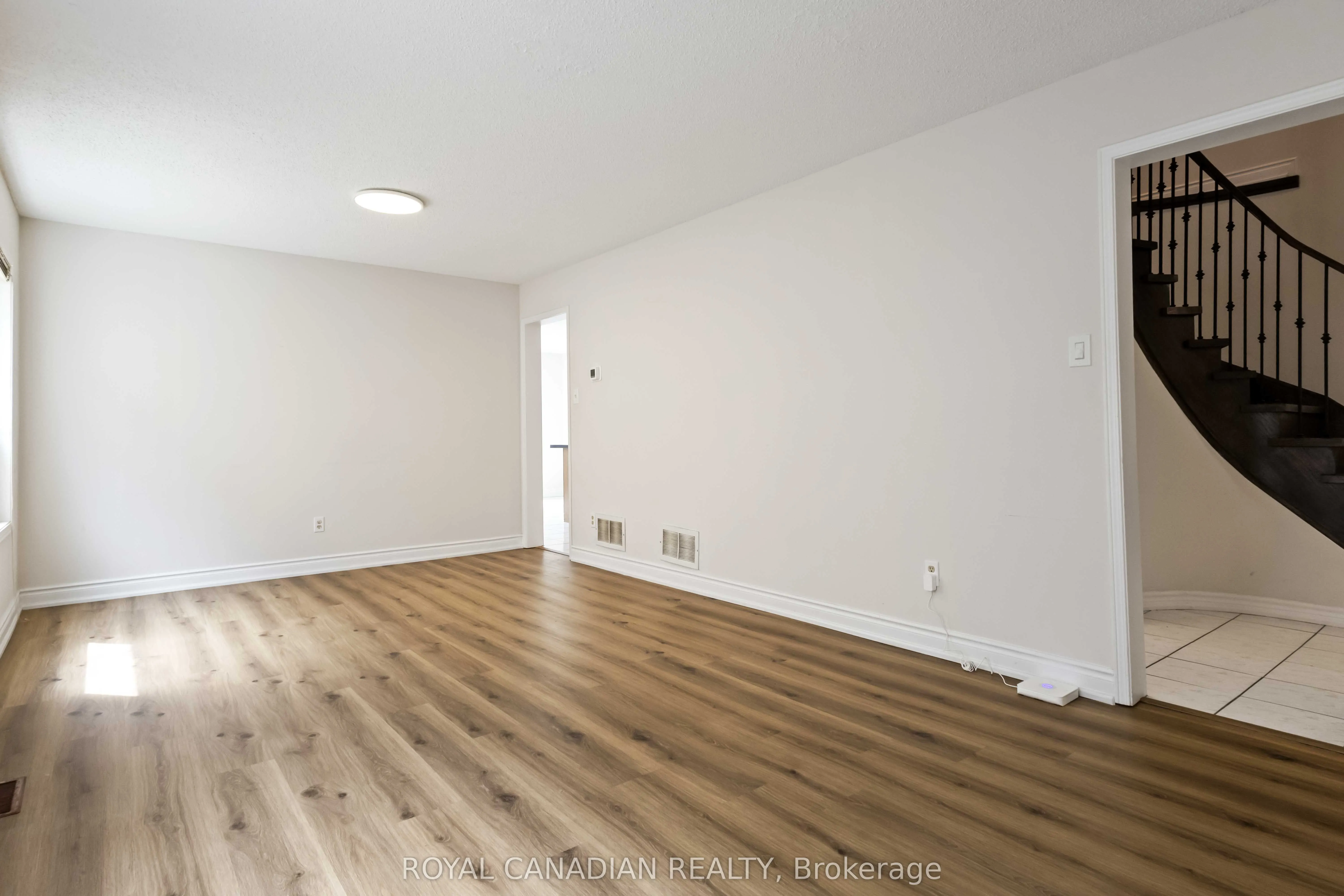 107 Joycedale Street, #Upper