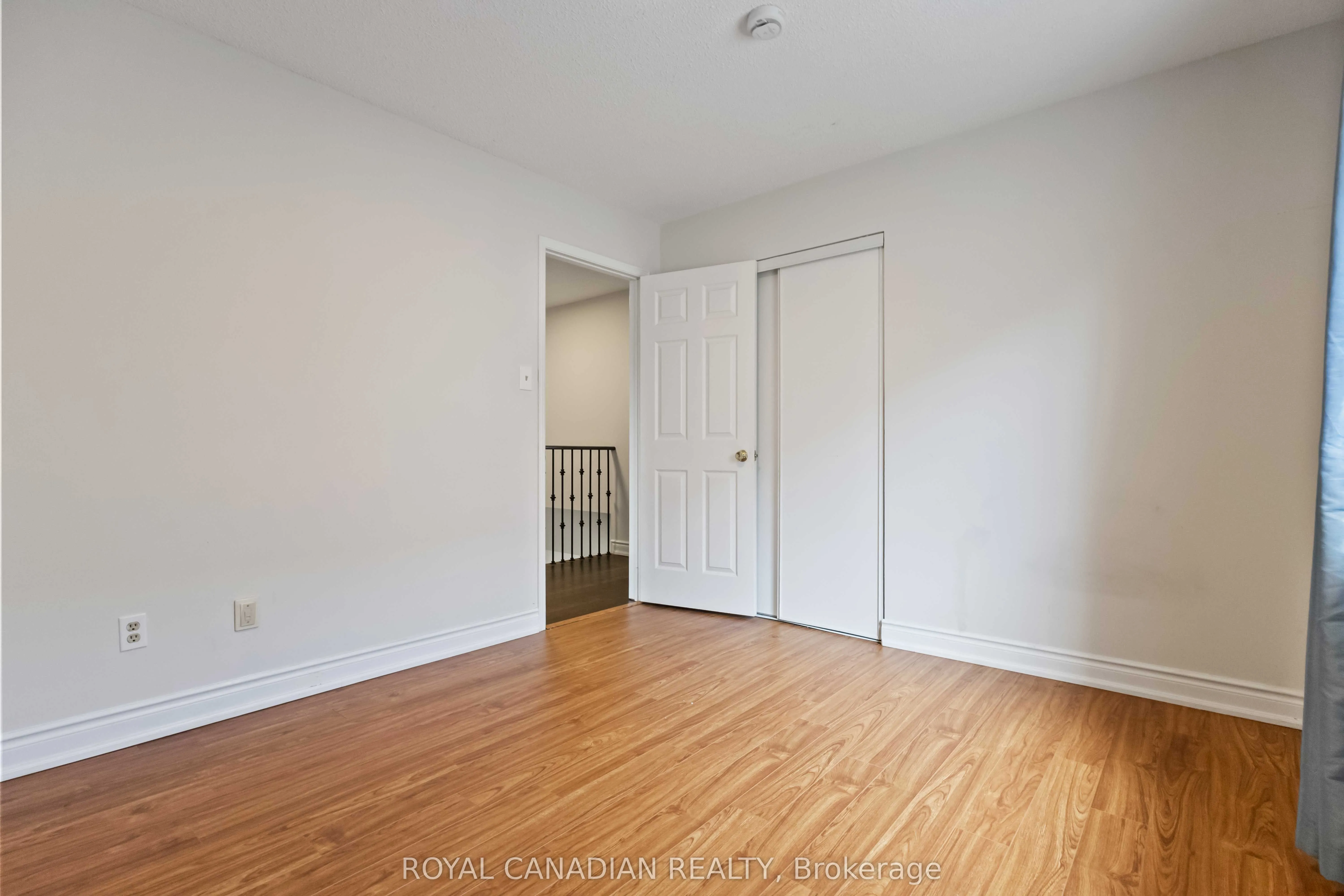 107 Joycedale Street, #Upper