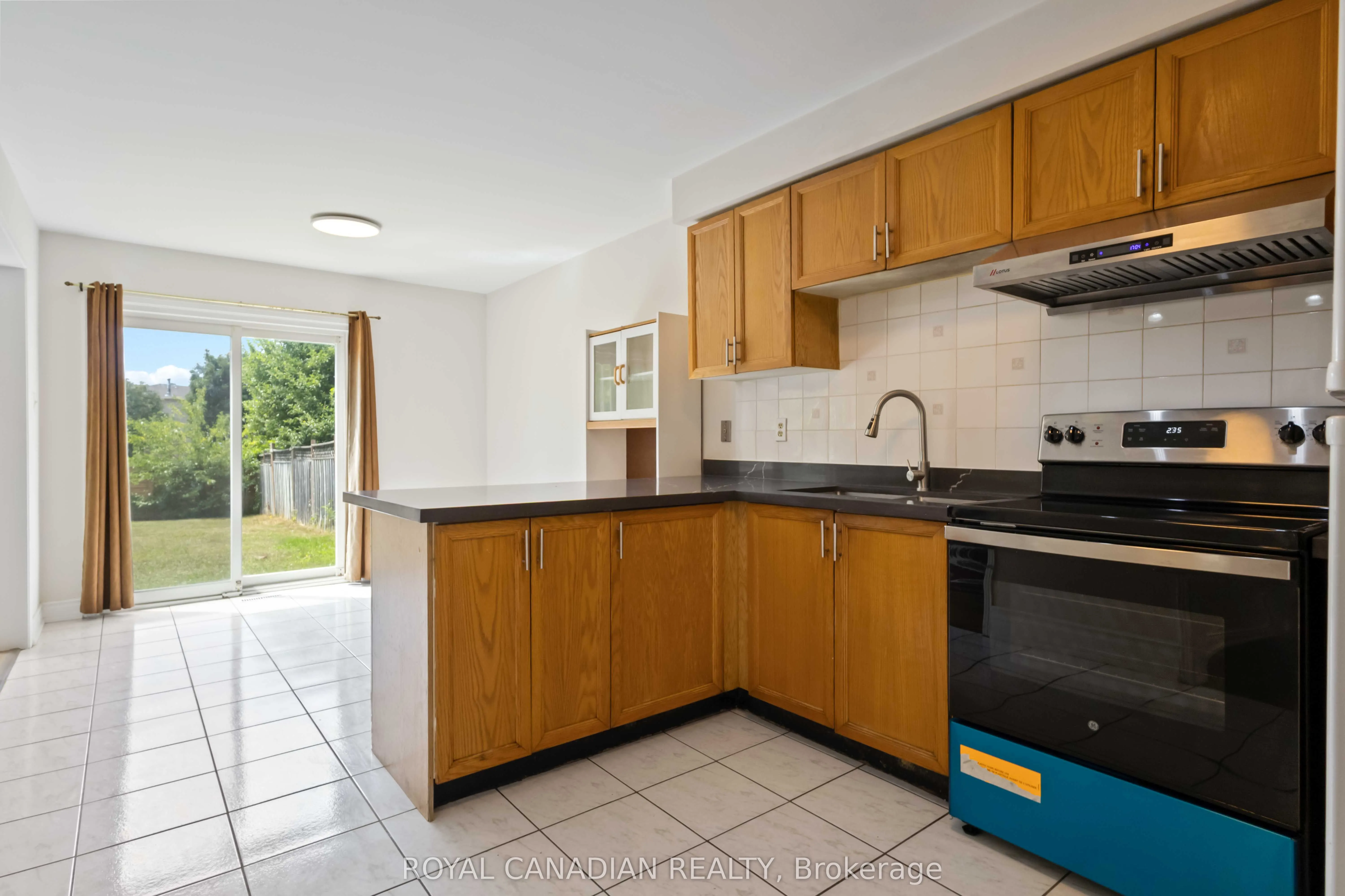 107 Joycedale Street, #Upper