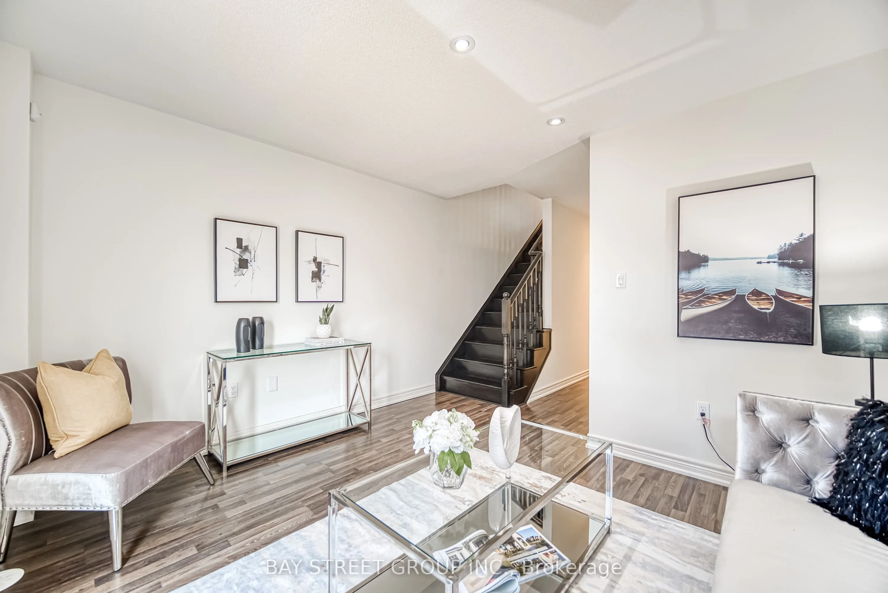 26 Fanny Grove Way, #133