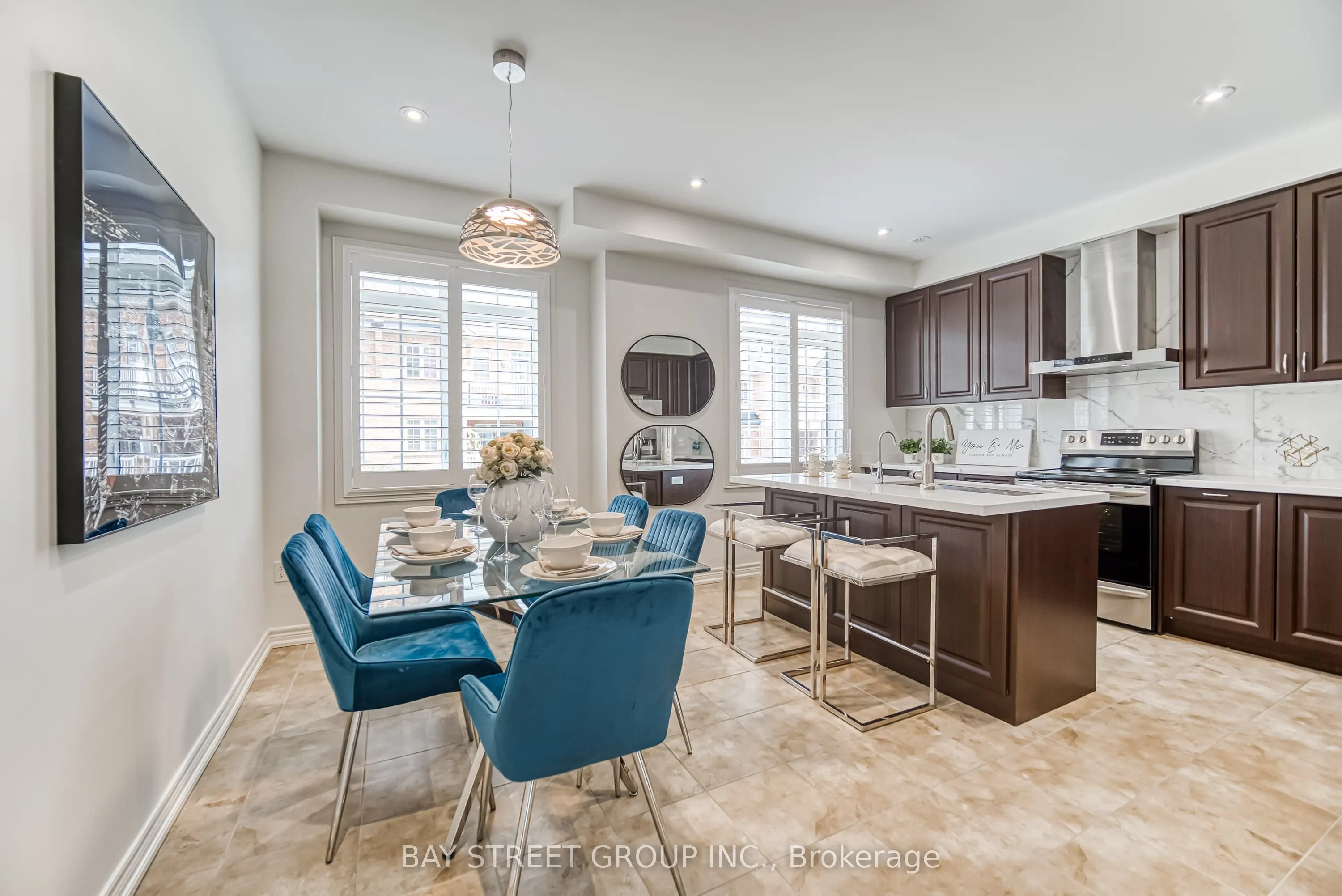 26 Fanny Grove Way, #133