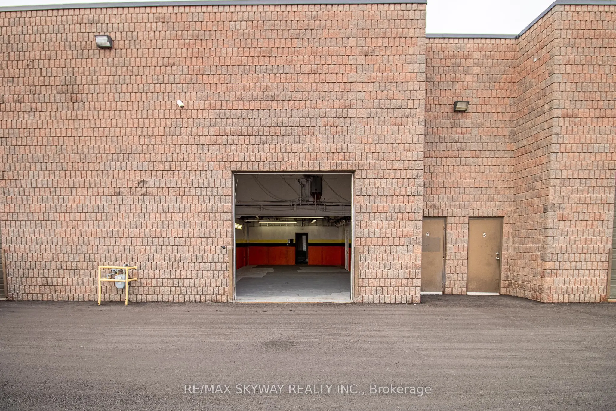 140 Regina Road, #6
