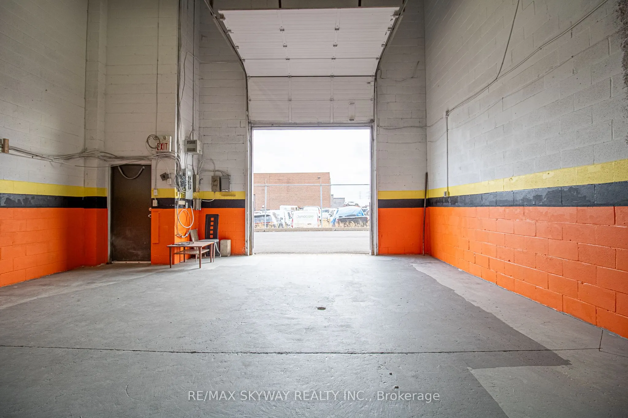 140 Regina Road, #6