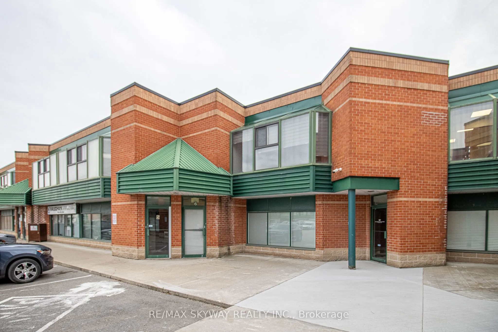 140 Regina Road, #6
