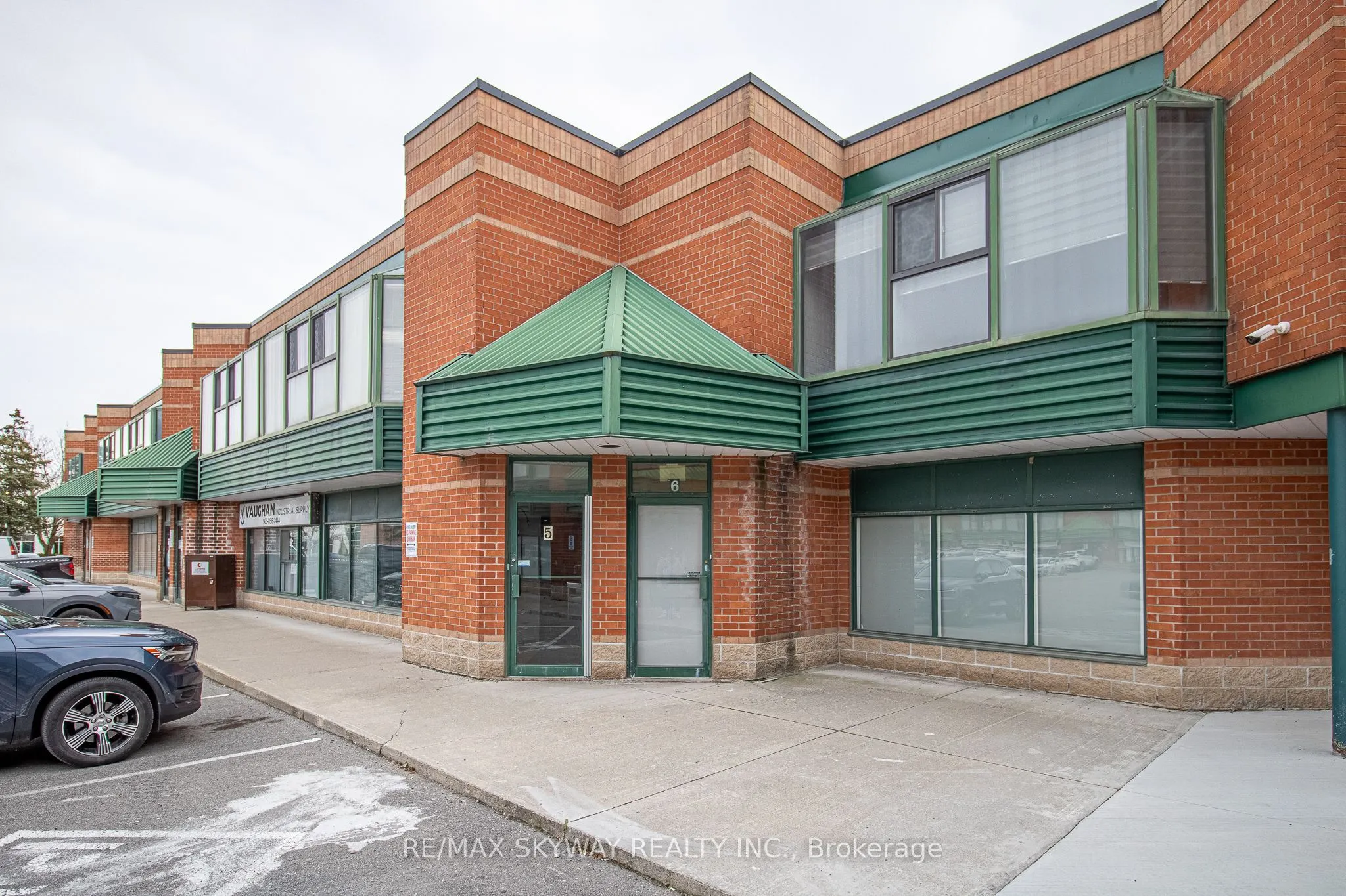 140 Regina Road, #6