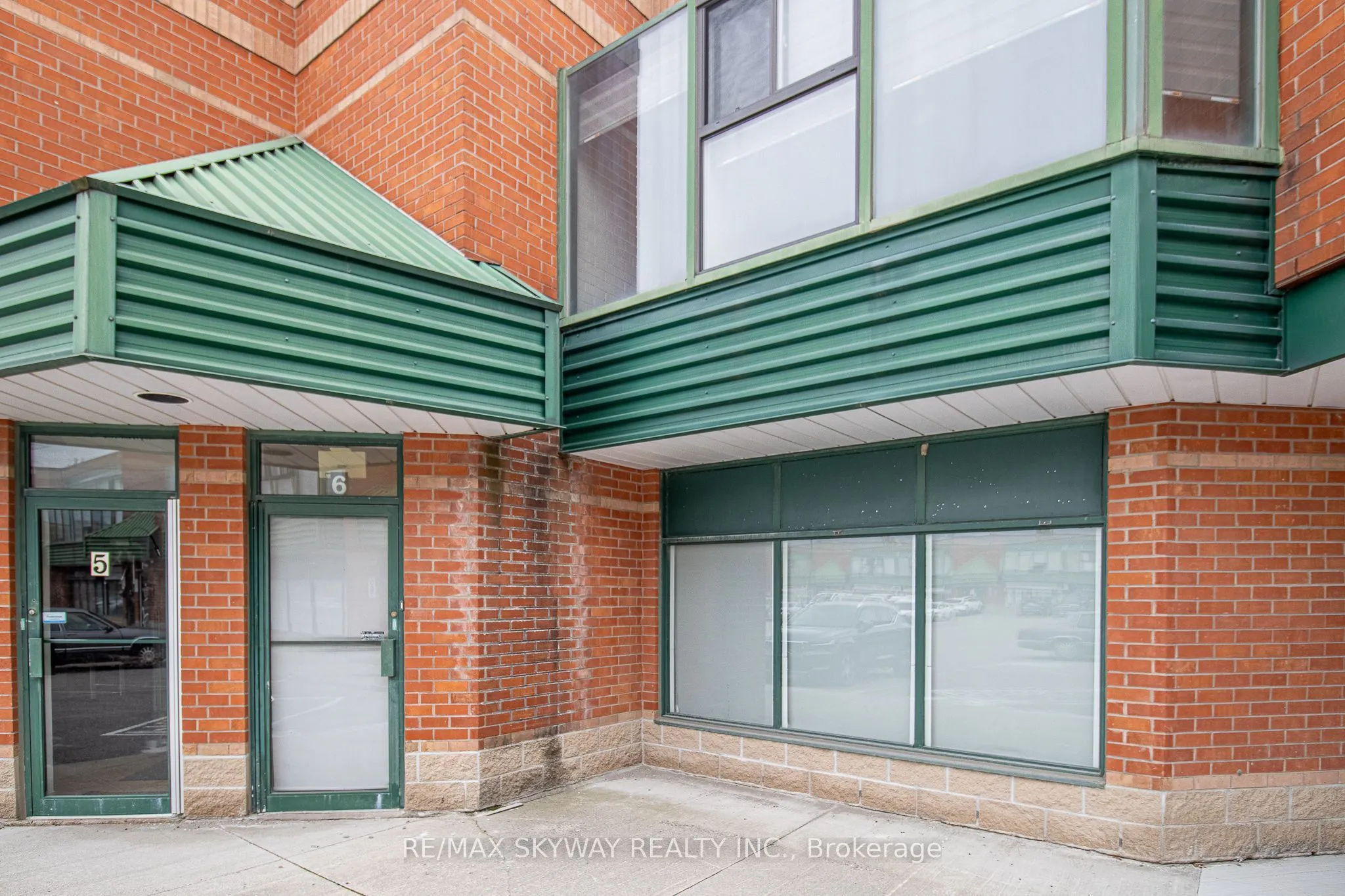 140 Regina Road, #6