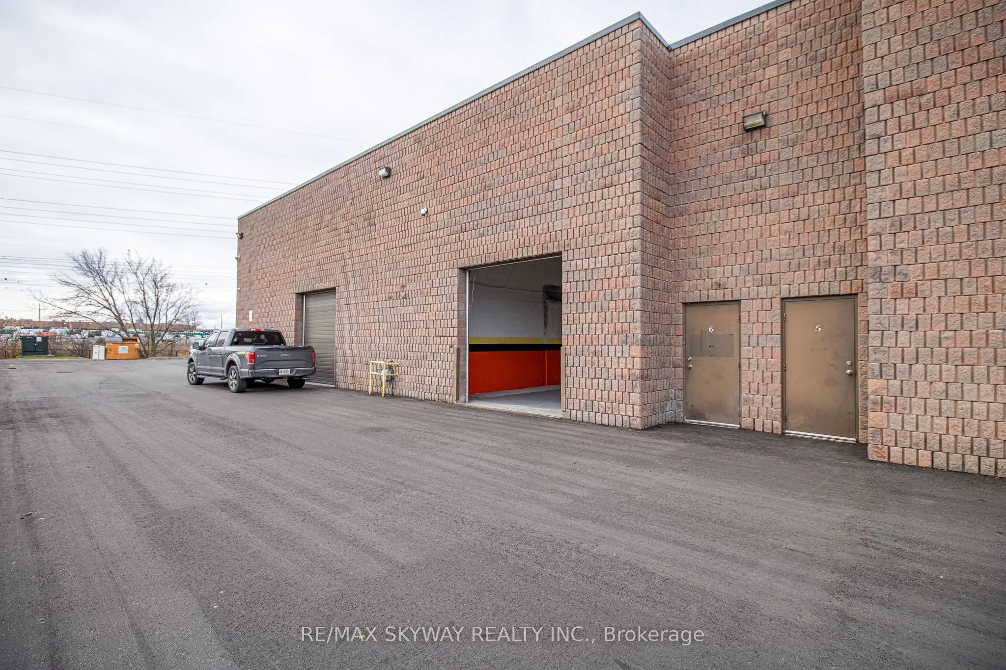 140 Regina Road, #6