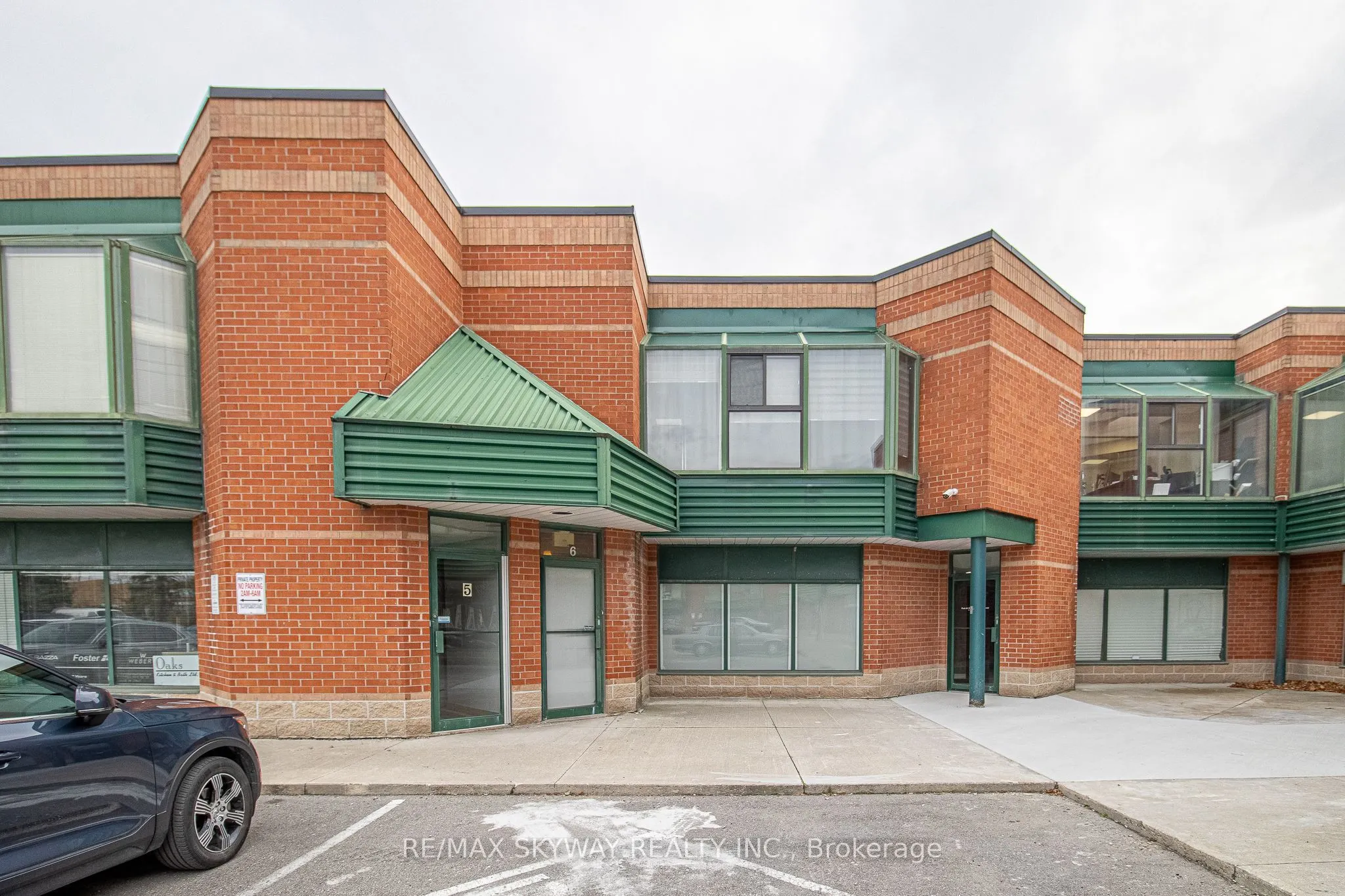 140 Regina Road, #6