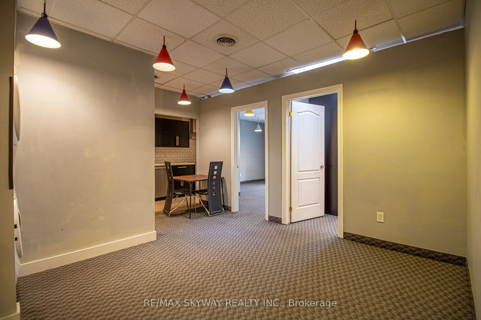 140 Regina Road, #6