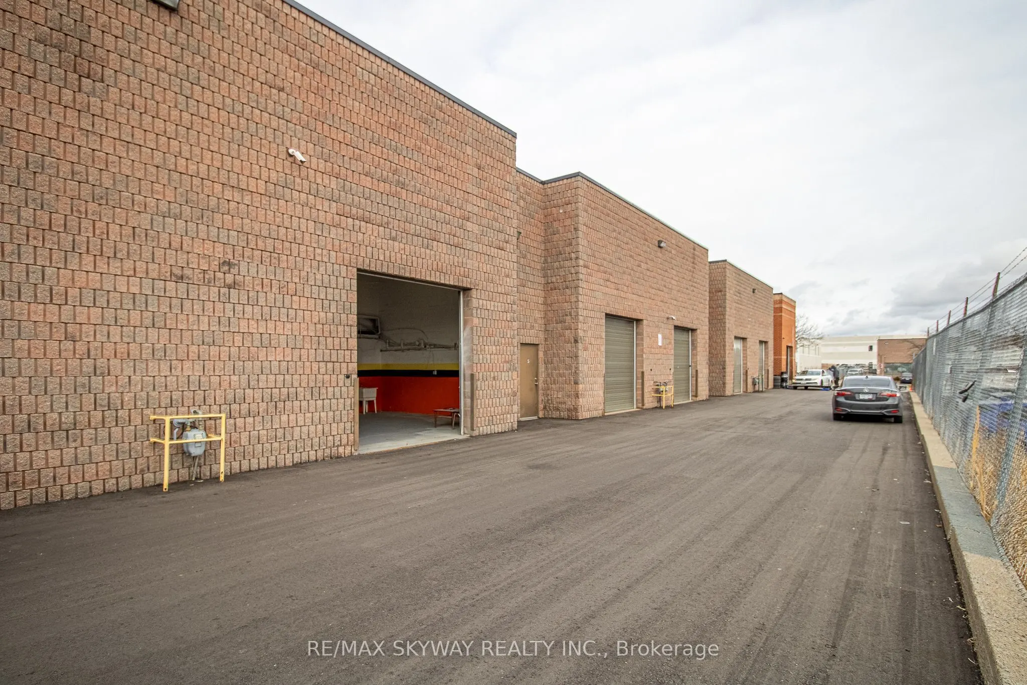 140 Regina Road, #6