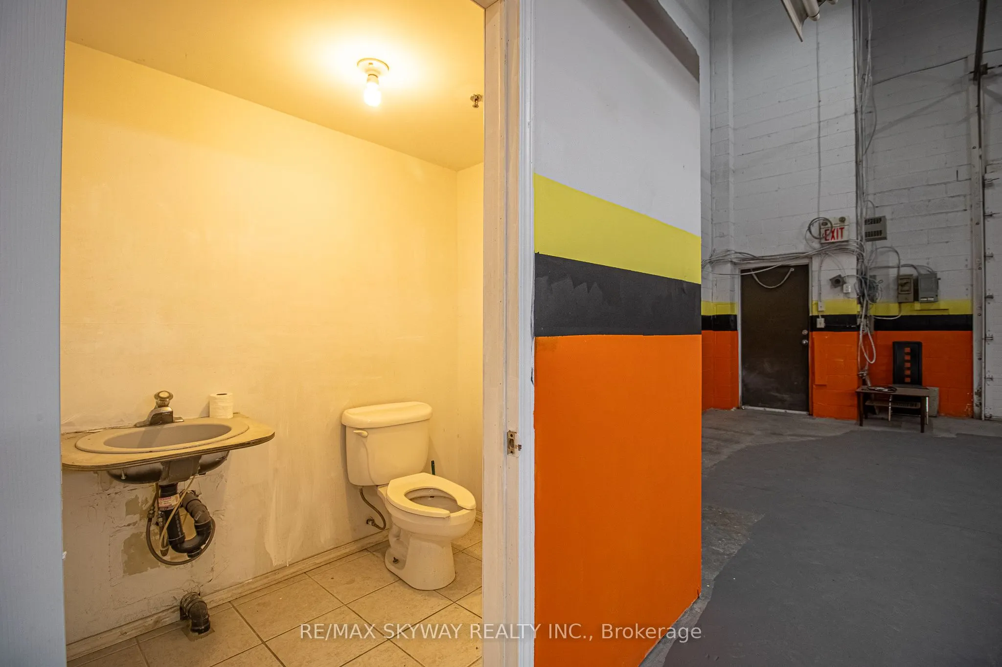 140 Regina Road, #6