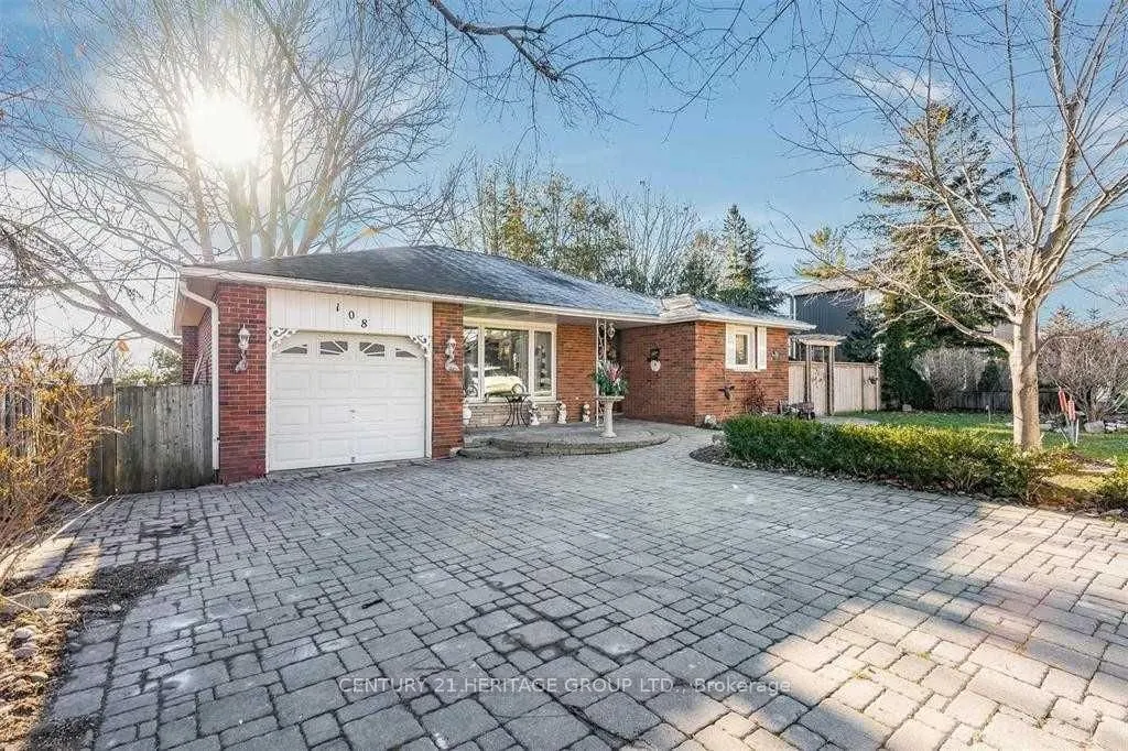 108 Hurd Street, #Main